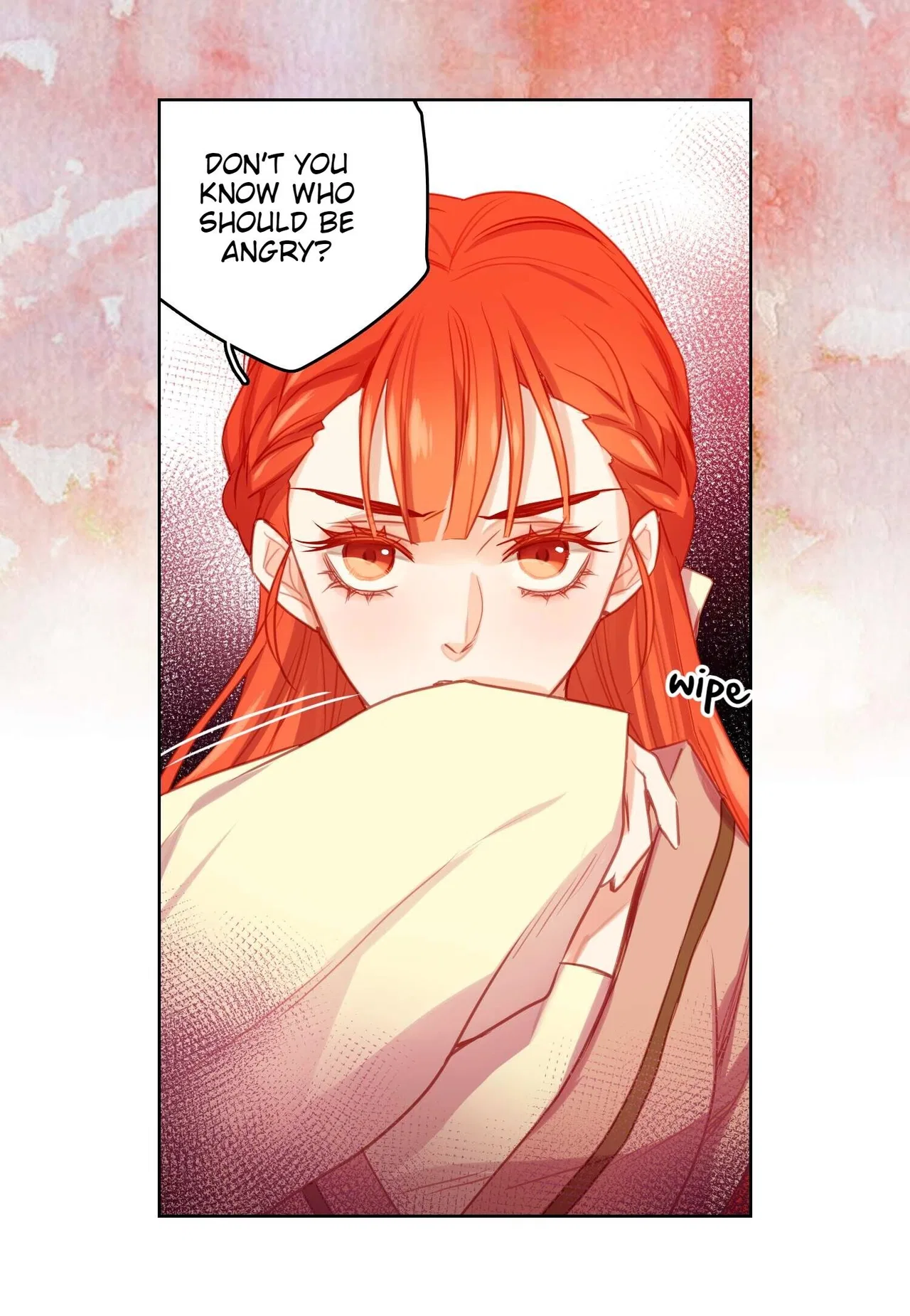 The Wicked Queen Chapter 77 – Page 36