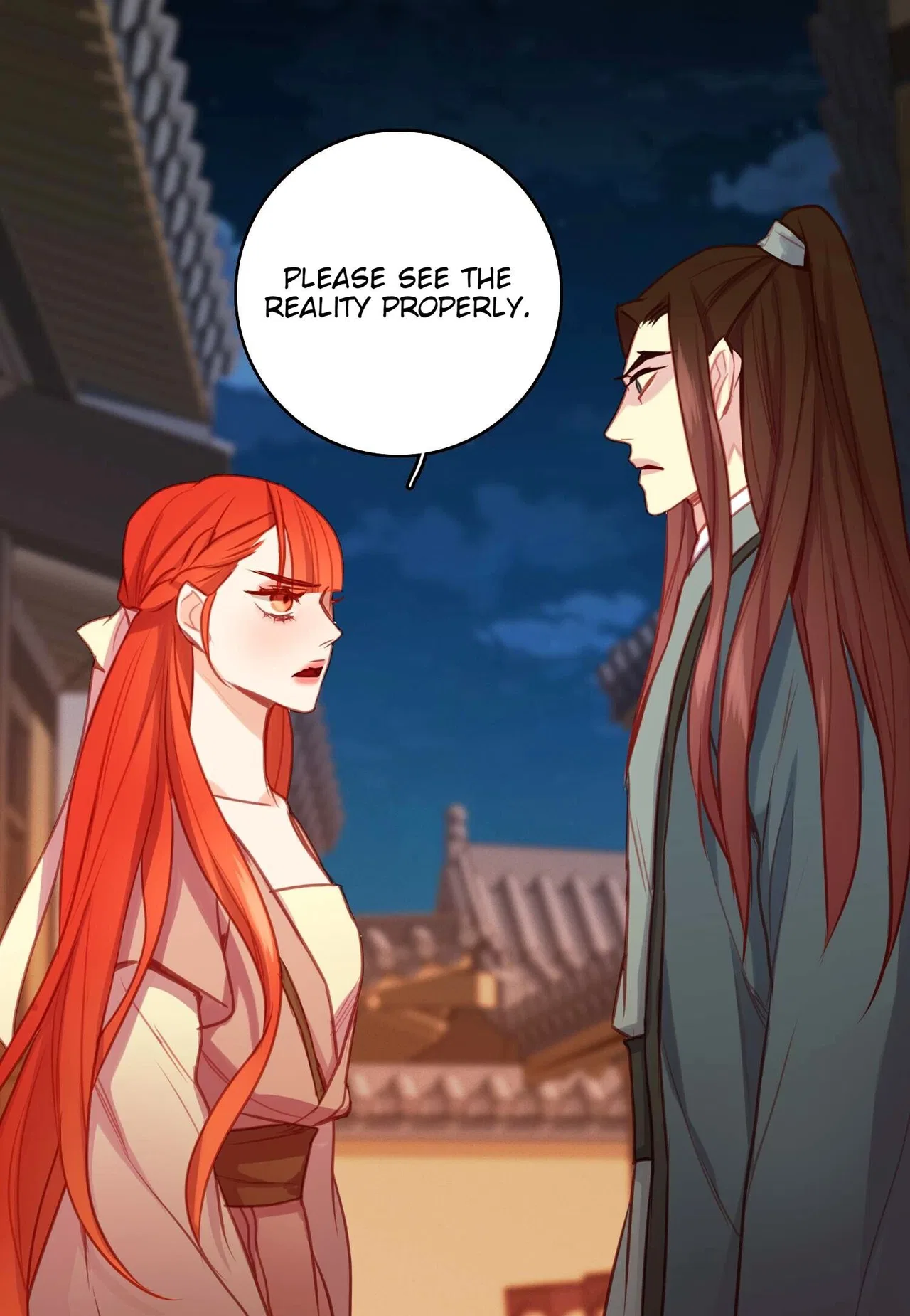 The Wicked Queen Chapter 77 – Page 37