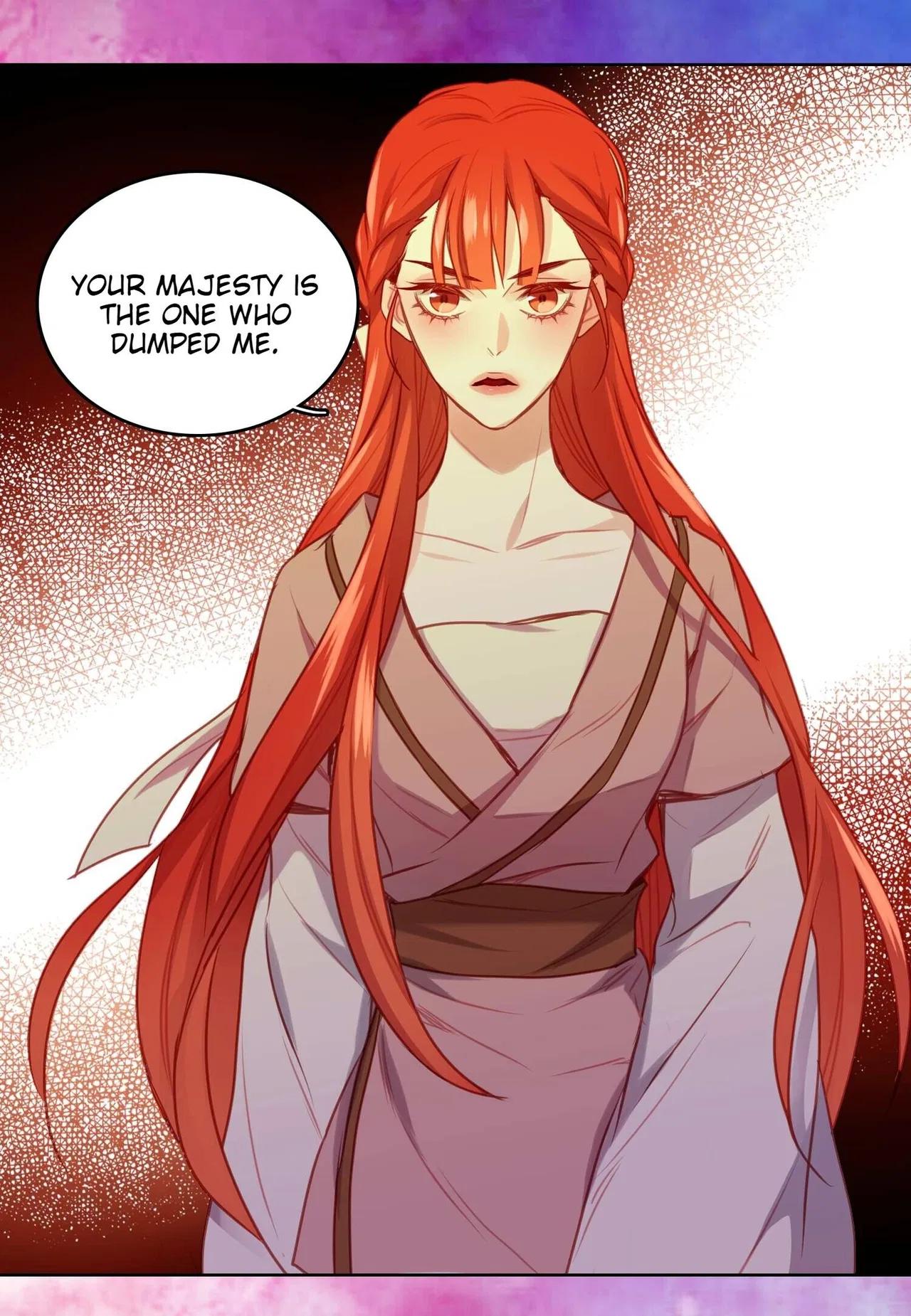 The Wicked Queen Chapter 77 – Page 38