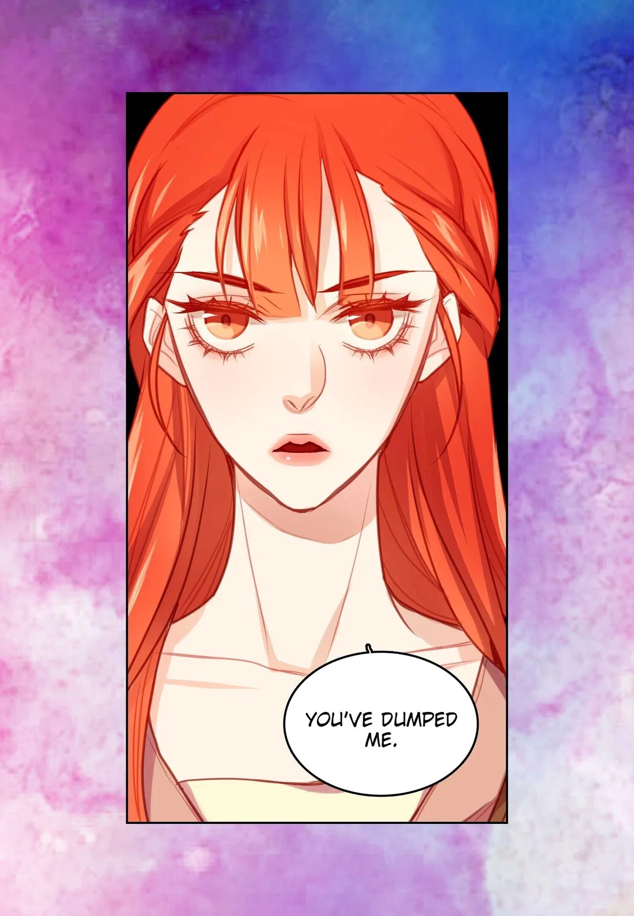 The Wicked Queen Chapter 77 – Page 39