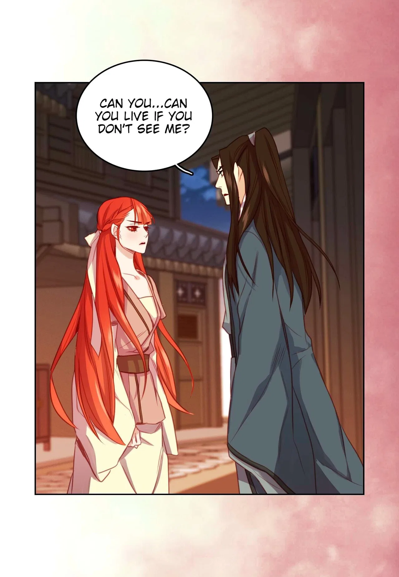The Wicked Queen Chapter 77 – Page 43
