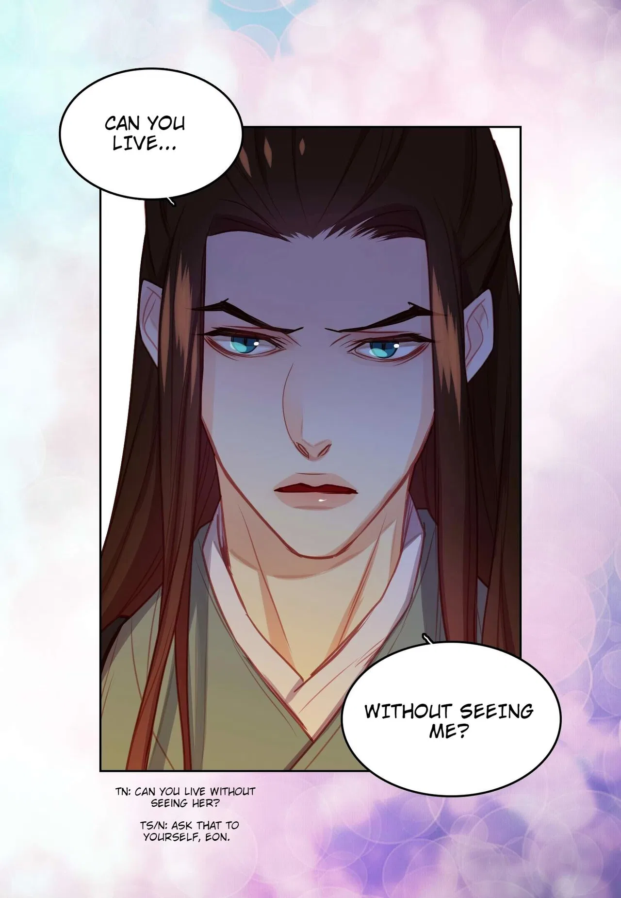 The Wicked Queen Chapter 77 – Page 44