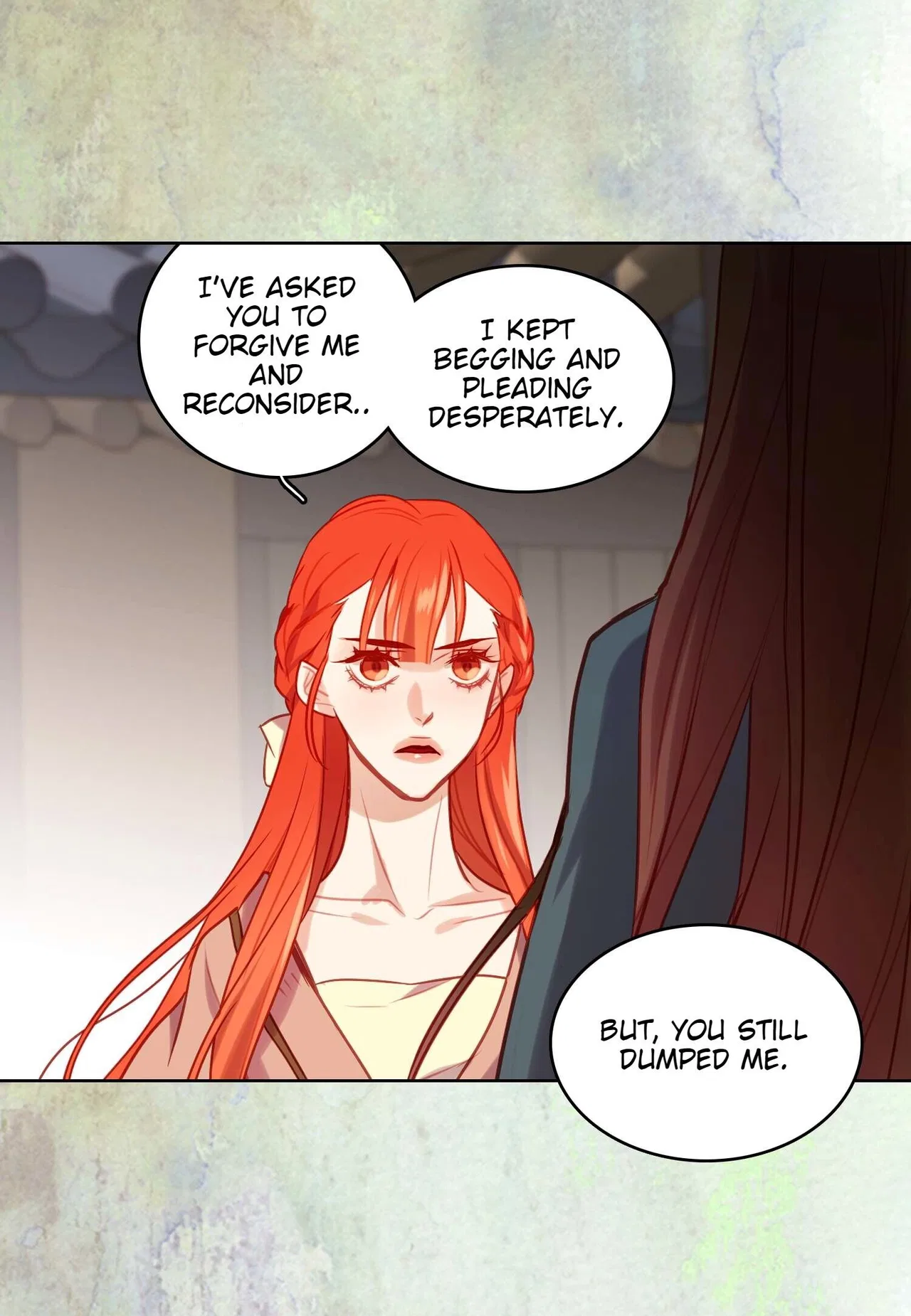 The Wicked Queen Chapter 77 – Page 46