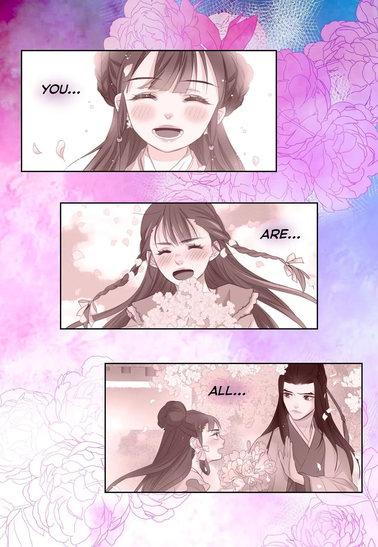 The Wicked Queen Chapter 77 – Page 52