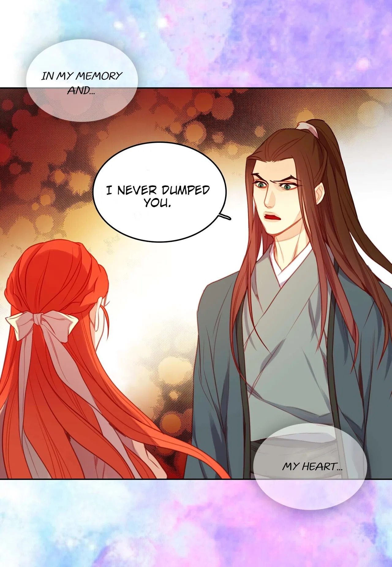 The Wicked Queen Chapter 77 – Page 53