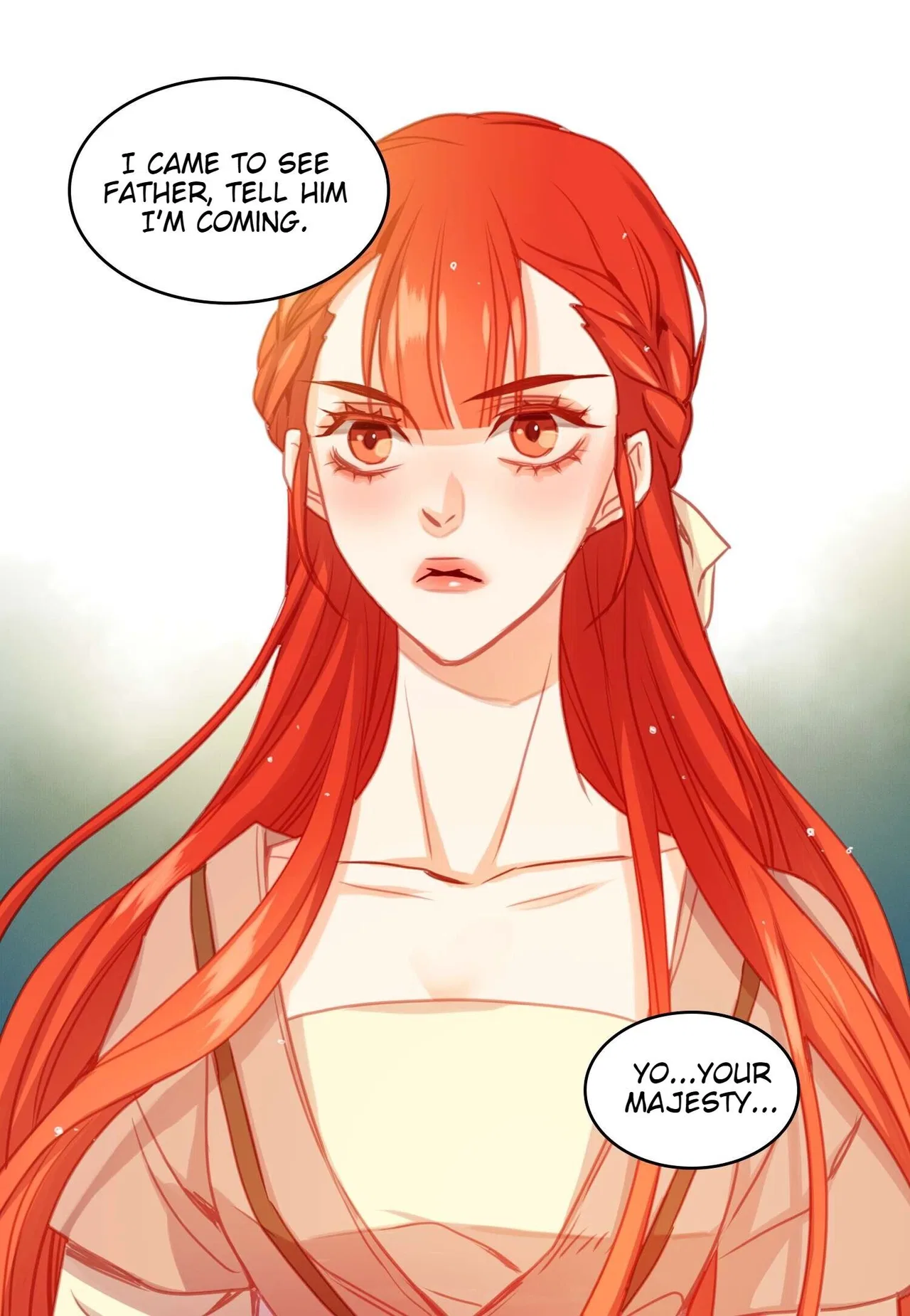 The Wicked Queen Chapter 76 – Page 6