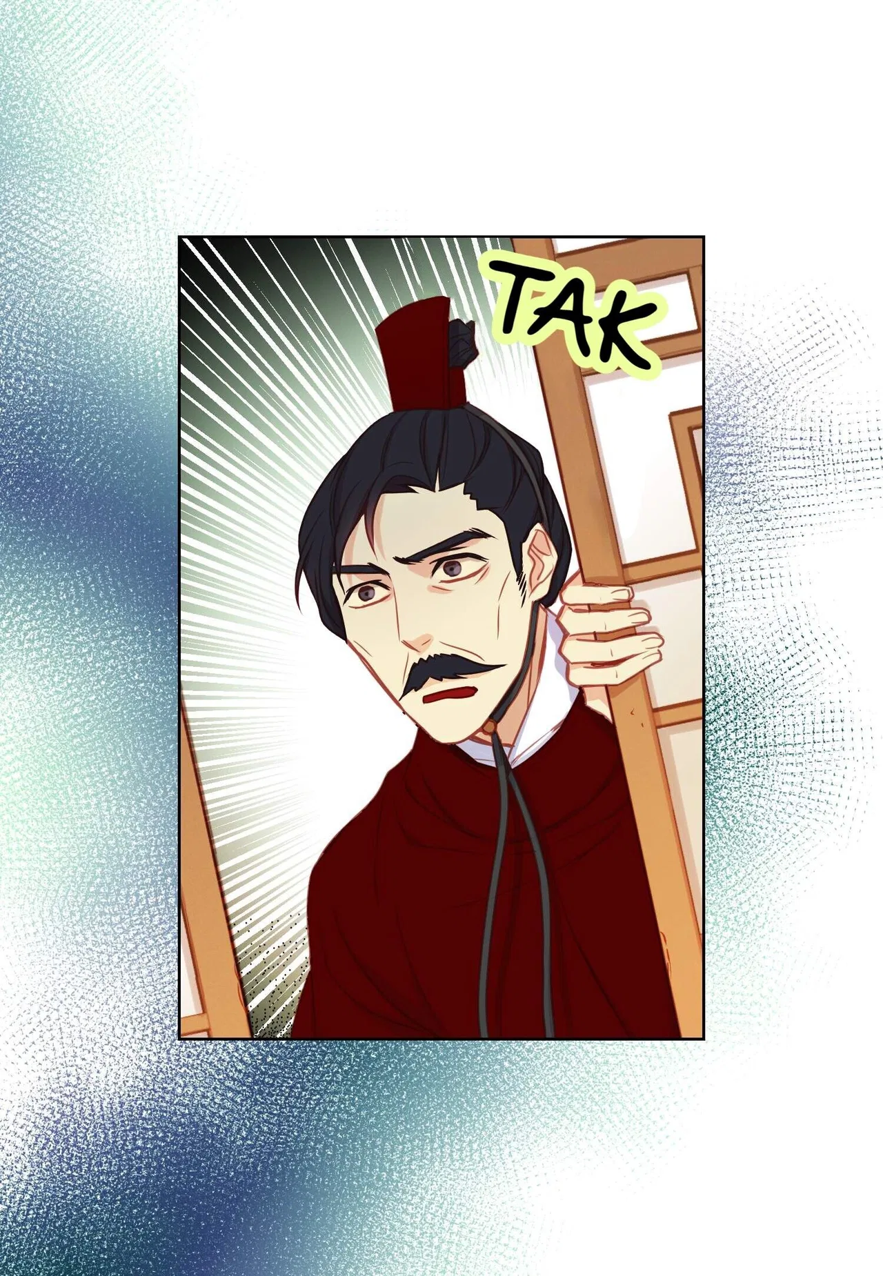 The Wicked Queen Chapter 76 – Page 8