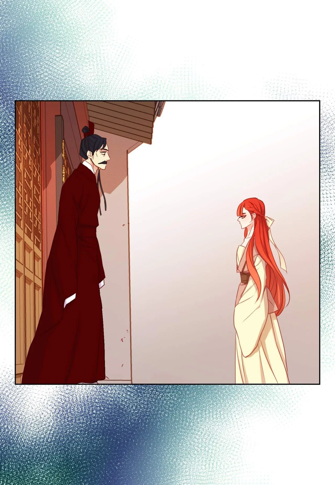 The Wicked Queen Chapter 76 – Page 9