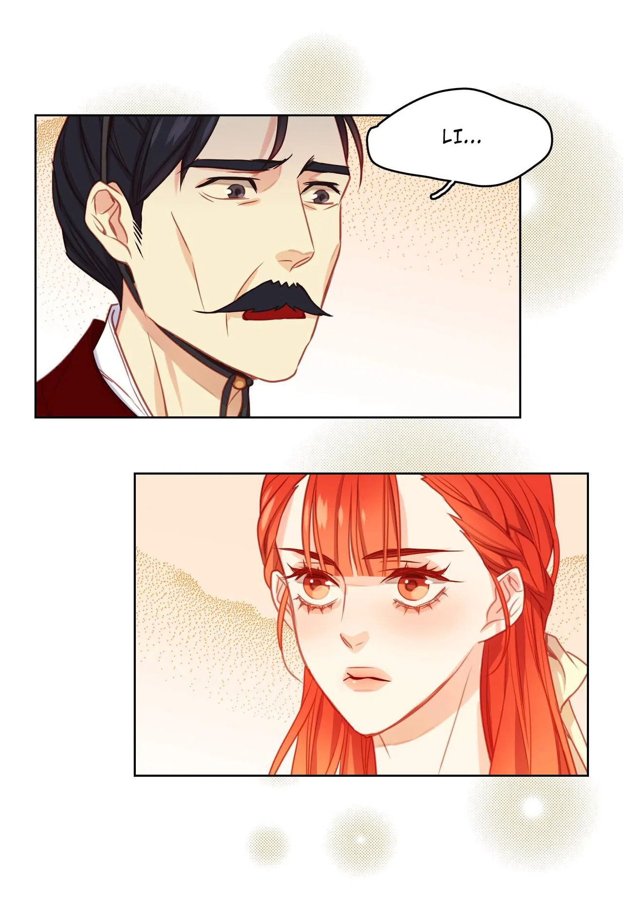 The Wicked Queen Chapter 76 – Page 10
