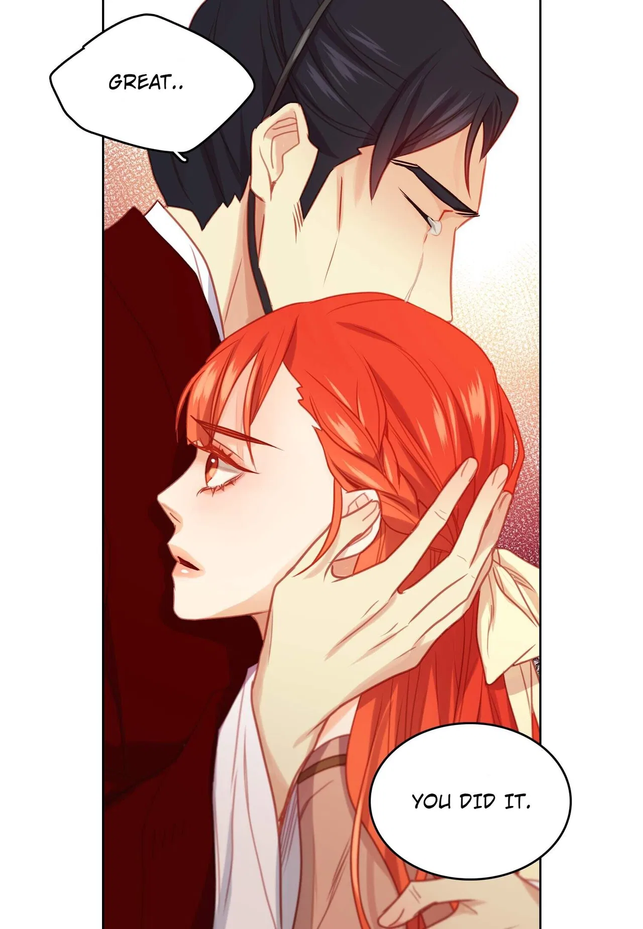 The Wicked Queen Chapter 76 – Page 14