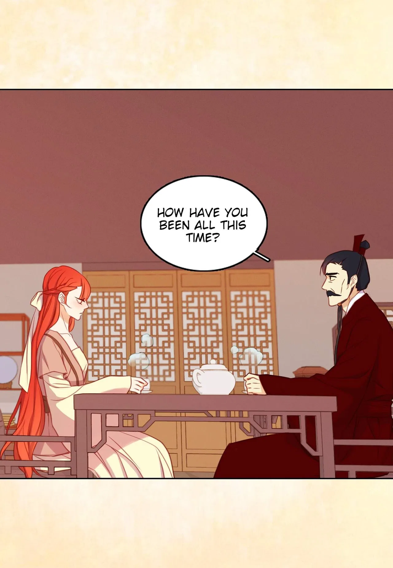 The Wicked Queen Chapter 76 – Page 16