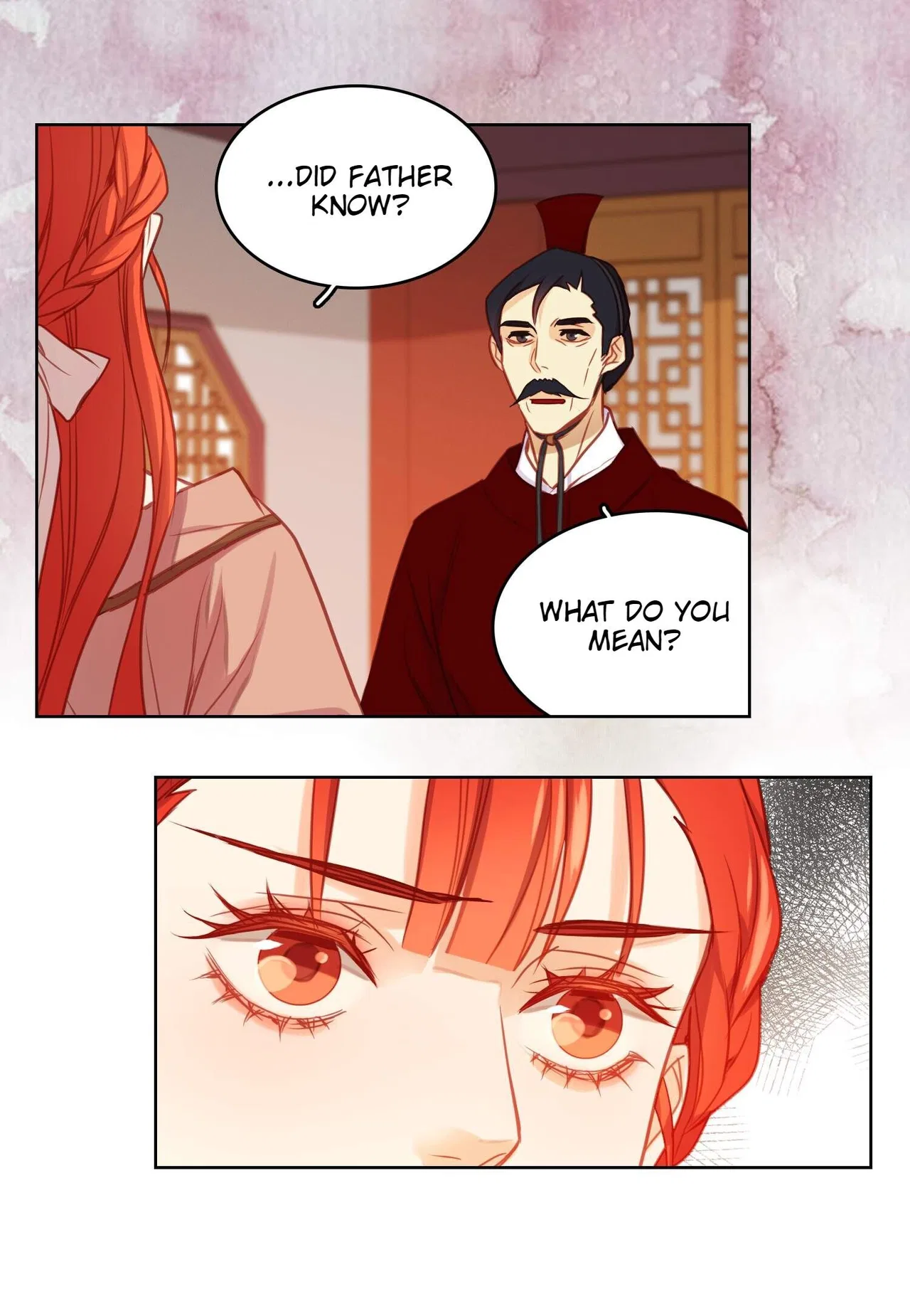 The Wicked Queen Chapter 76 – Page 18