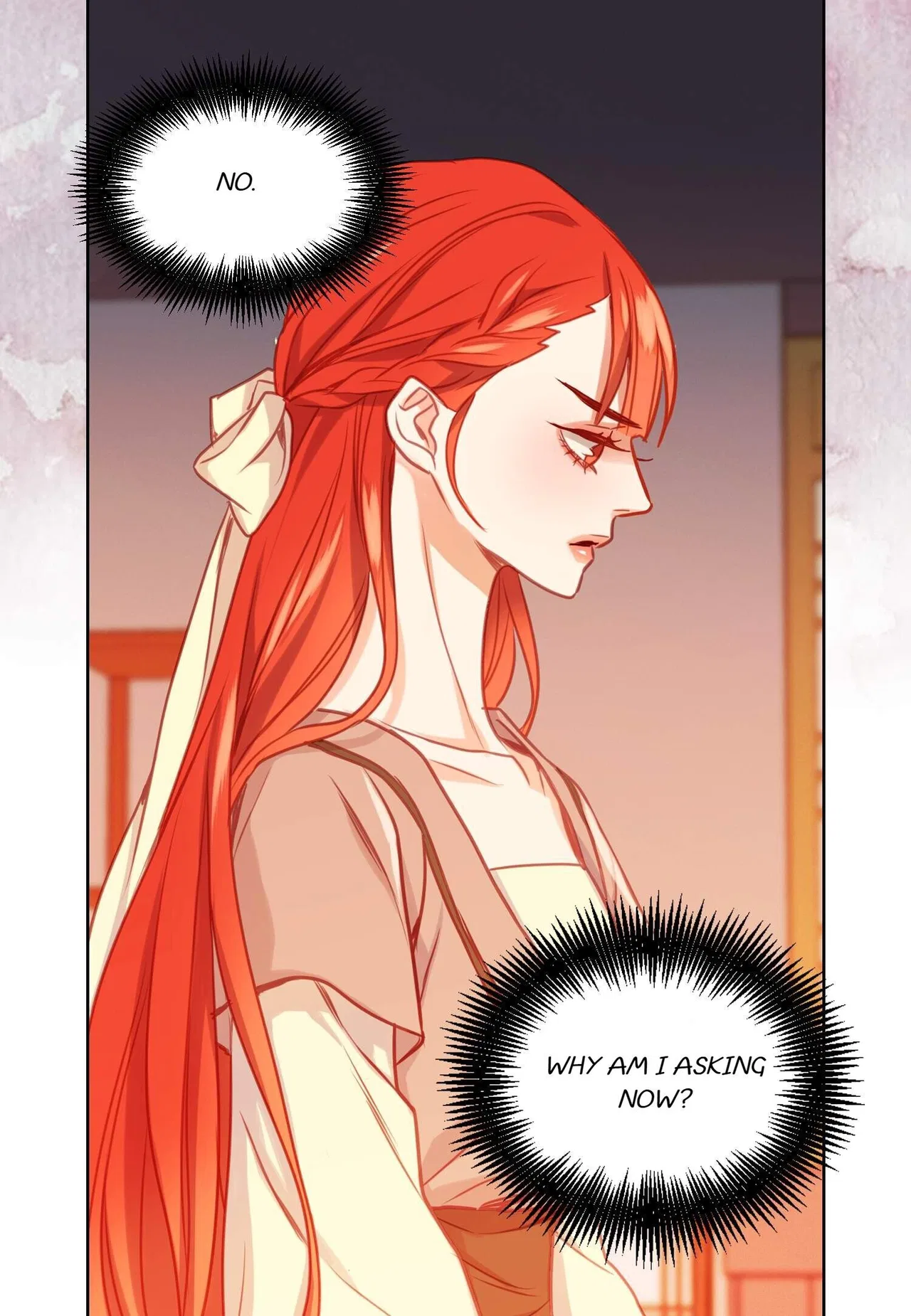 The Wicked Queen Chapter 76 – Page 19