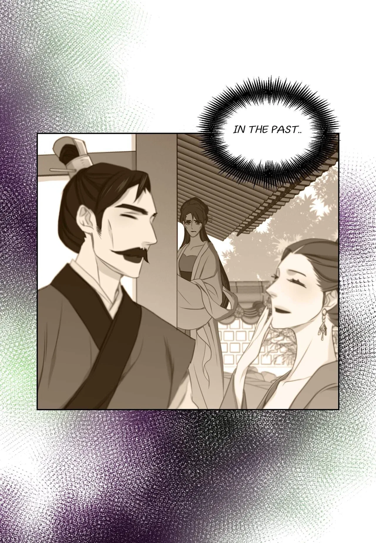 The Wicked Queen Chapter 76 – Page 20