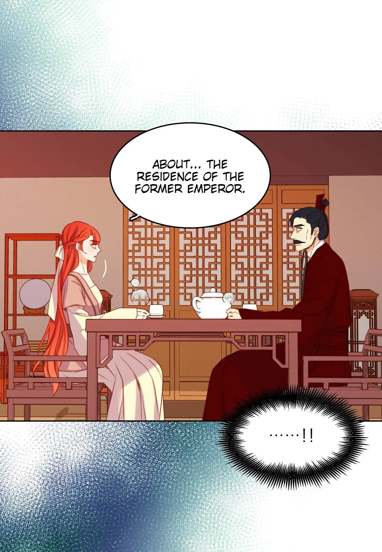 The Wicked Queen Chapter 76 – Page 22