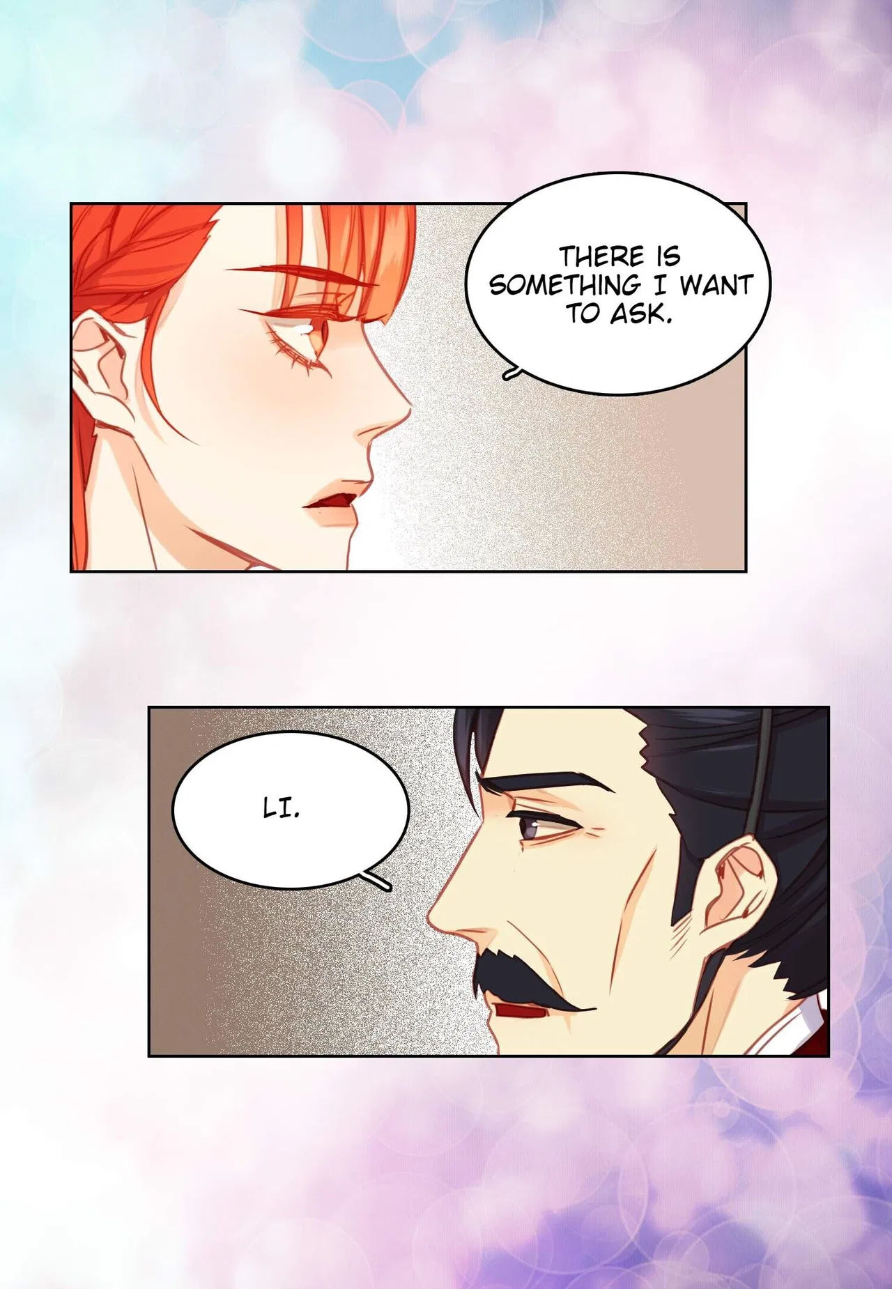 The Wicked Queen Chapter 76 – Page 24