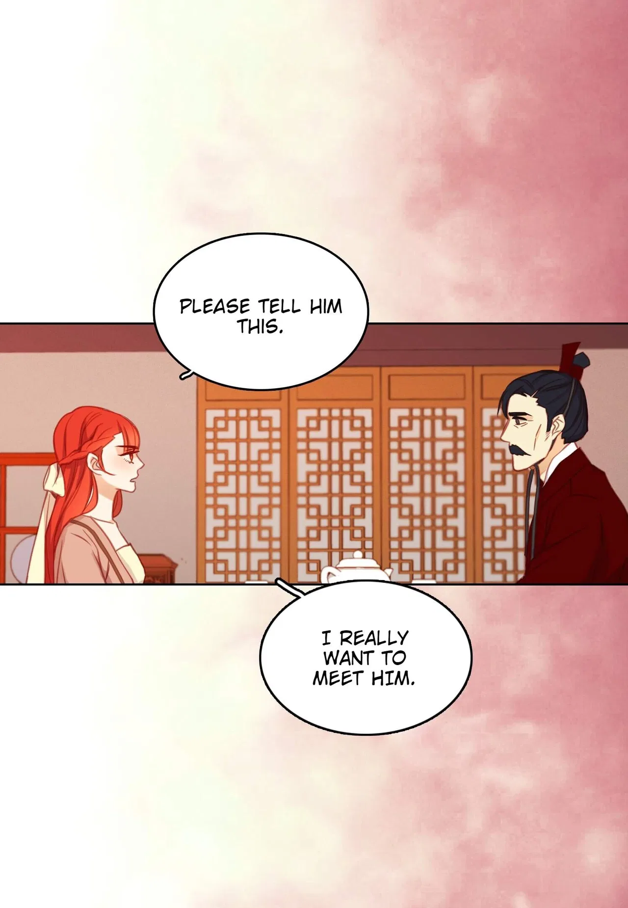 The Wicked Queen Chapter 76 – Page 25