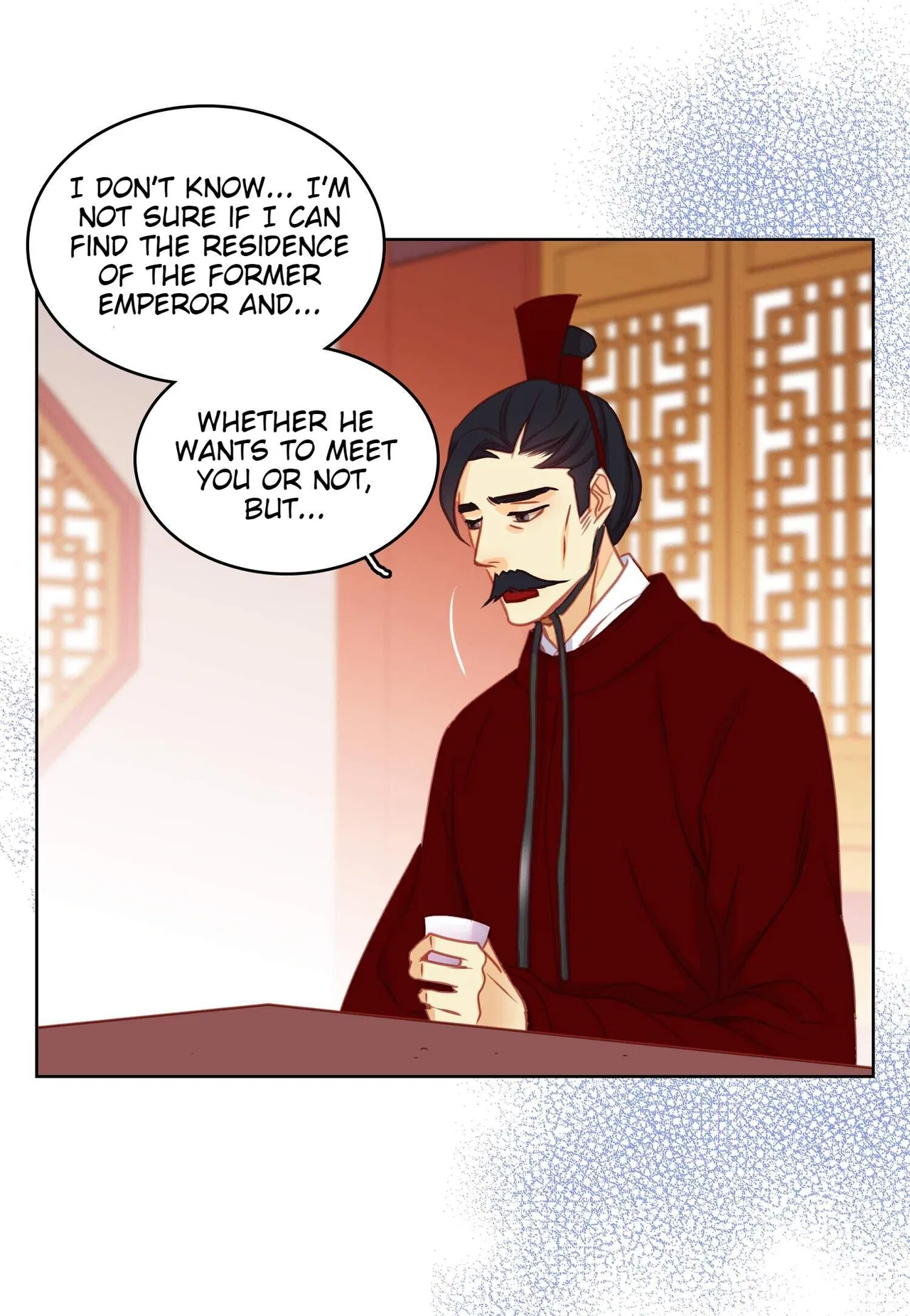 The Wicked Queen Chapter 76 – Page 26