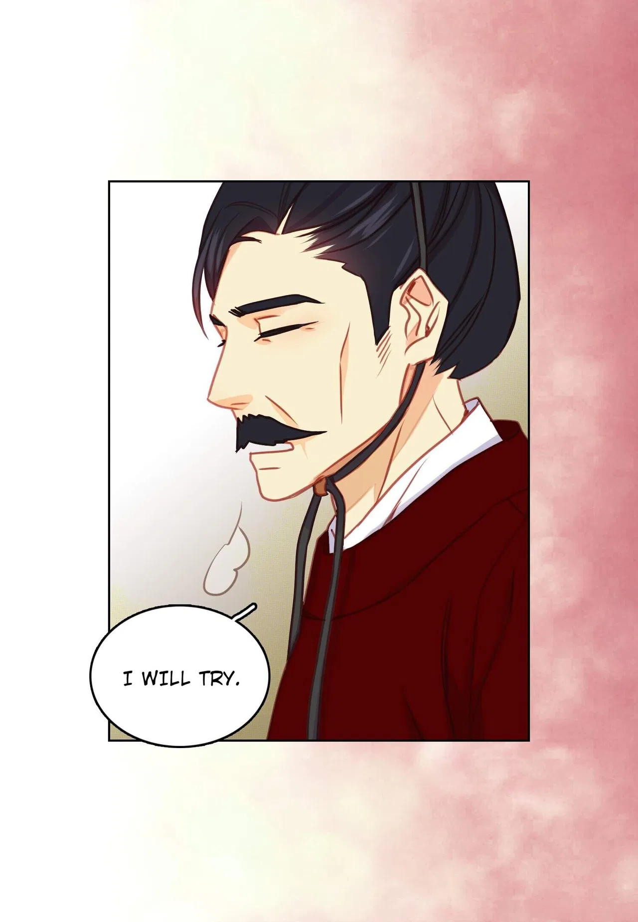 The Wicked Queen Chapter 76 – Page 27