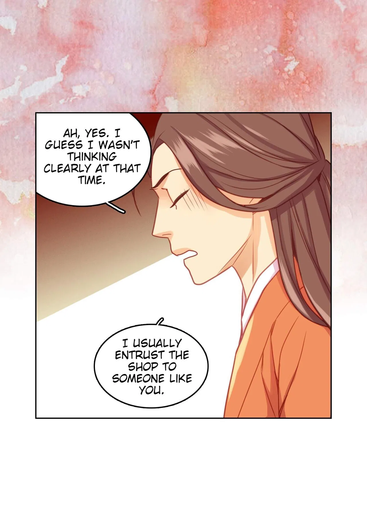 The Wicked Queen Chapter 76 – Page 39