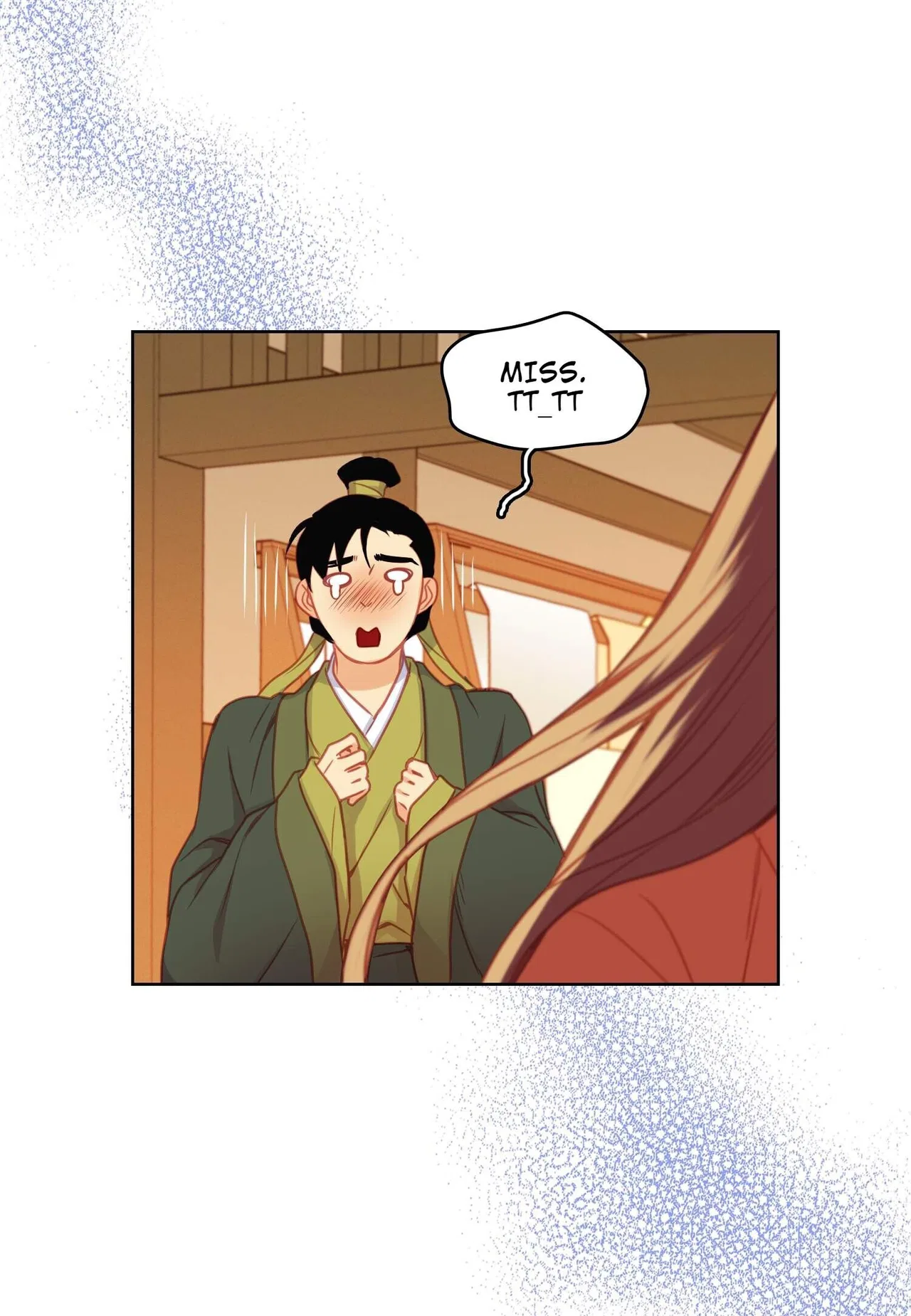 The Wicked Queen Chapter 76 – Page 40