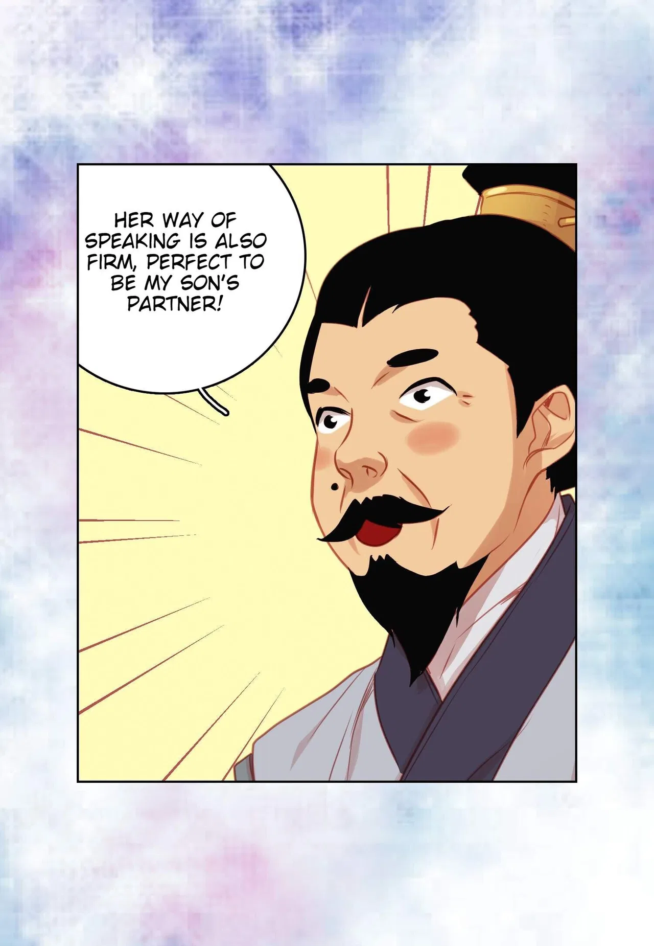 The Wicked Queen Chapter 76 – Page 43