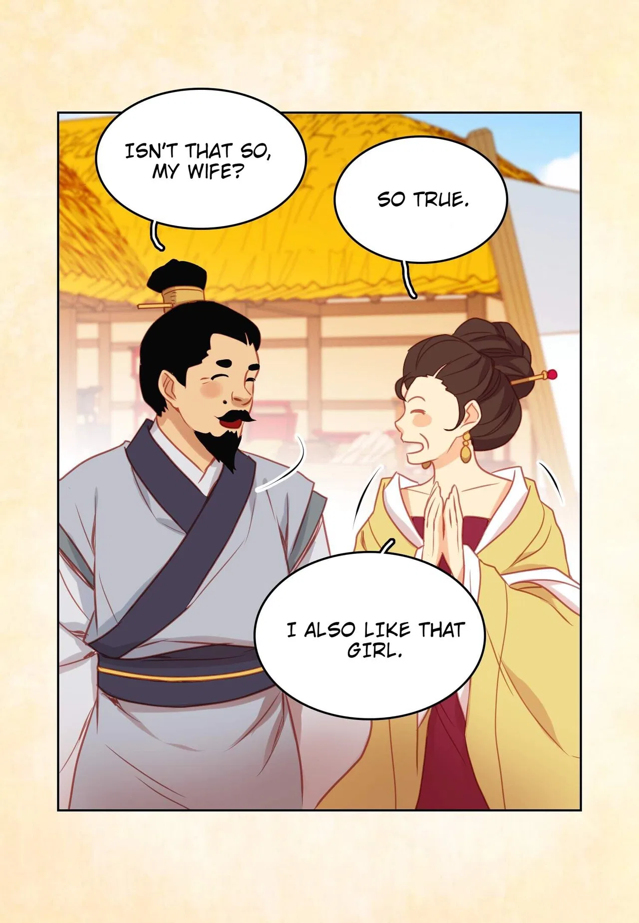 The Wicked Queen Chapter 76 – Page 44