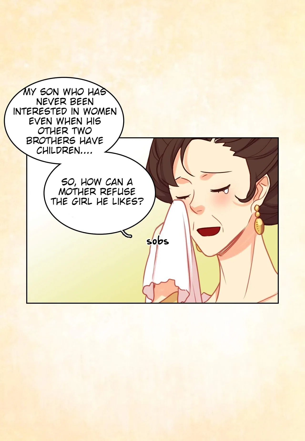 The Wicked Queen Chapter 76 – Page 45