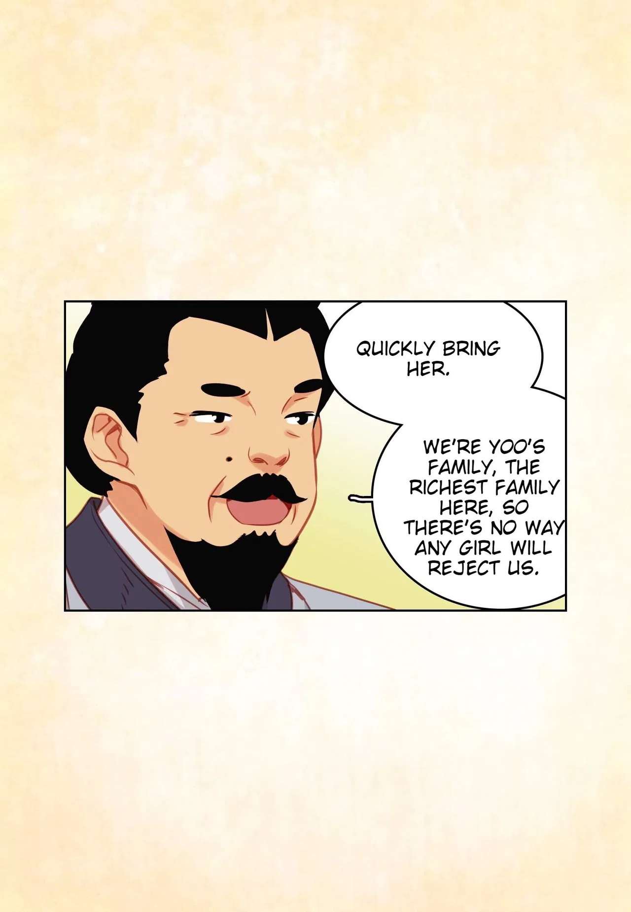 The Wicked Queen Chapter 76 – Page 46