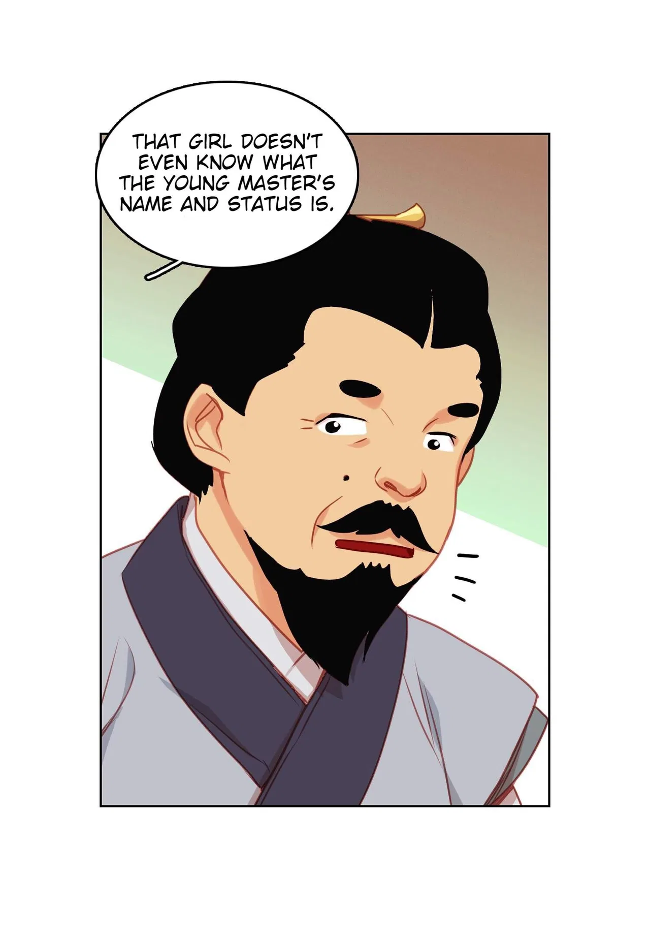 The Wicked Queen Chapter 76 – Page 48