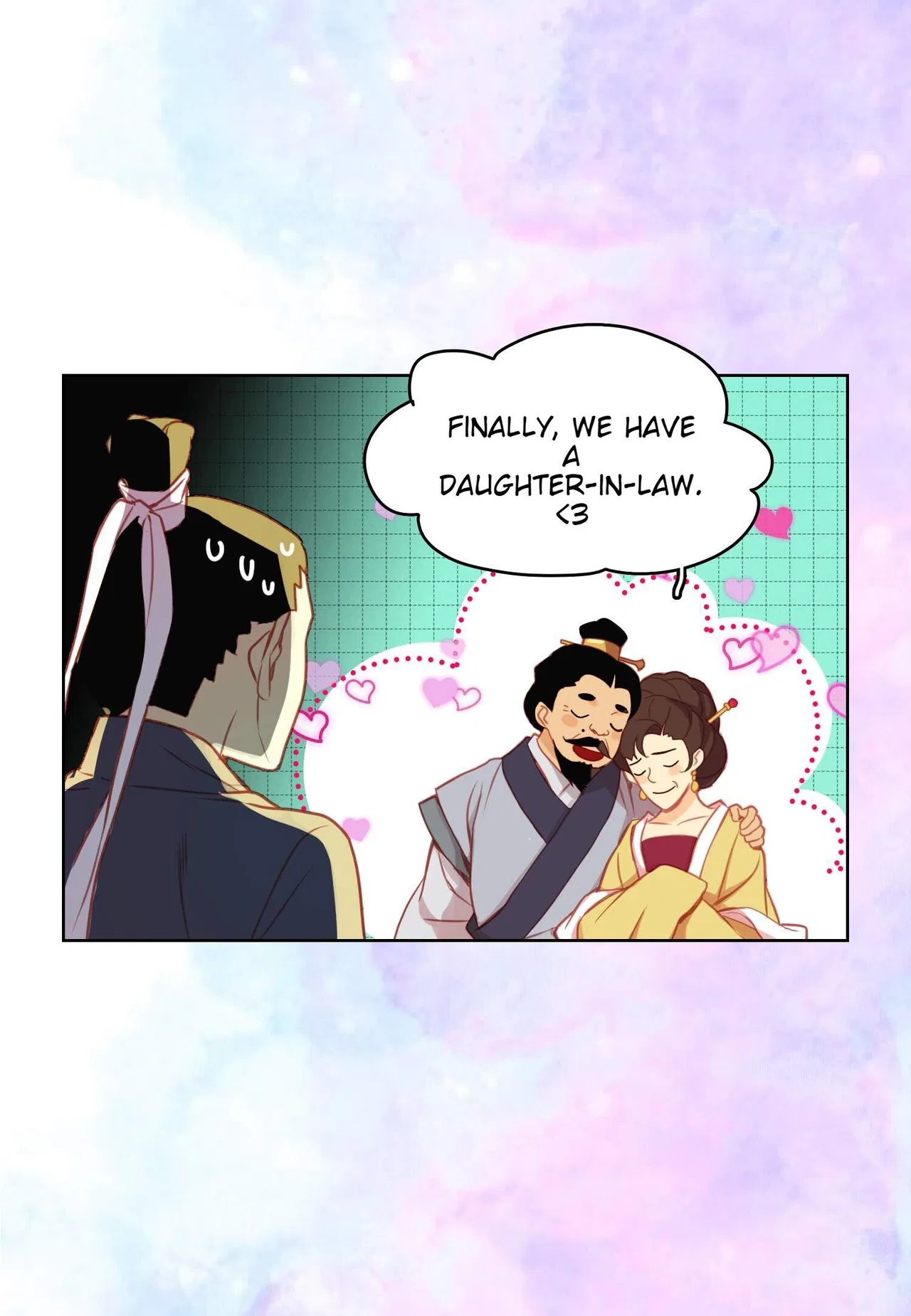 The Wicked Queen Chapter 76 – Page 50