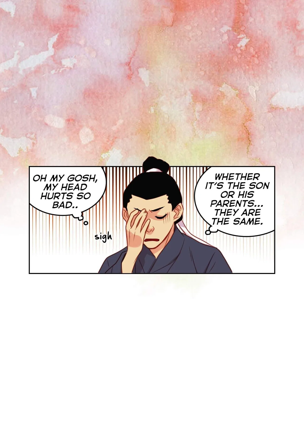 The Wicked Queen Chapter 76 – Page 51