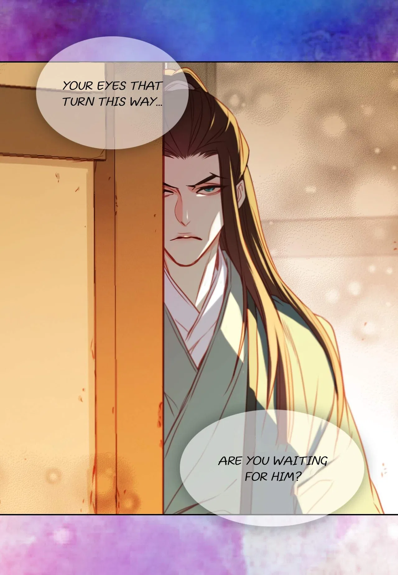 The Wicked Queen Chapter 76 – Page 58