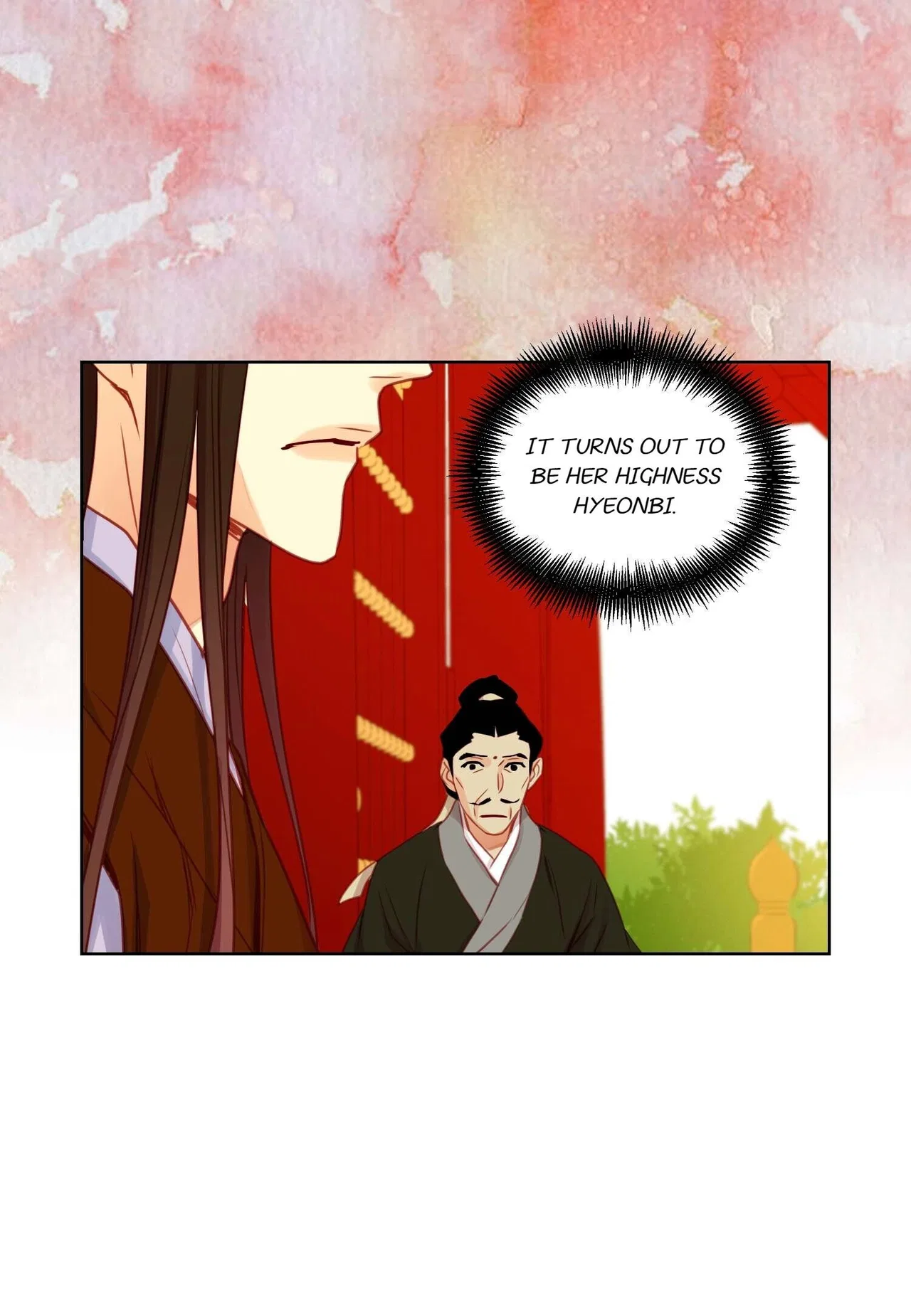 The Wicked Queen Chapter 75 – Page 7