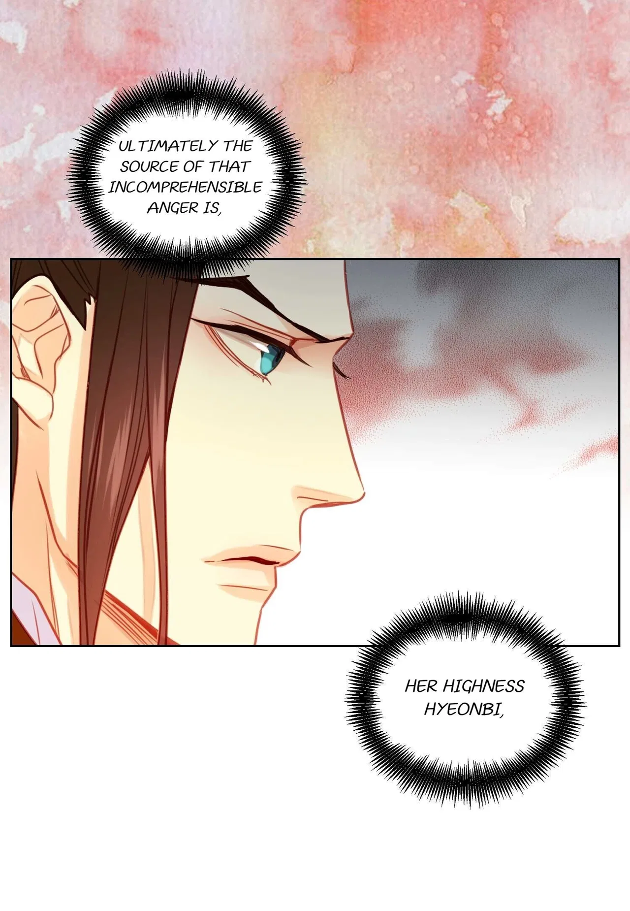 The Wicked Queen Chapter 75 – Page 8