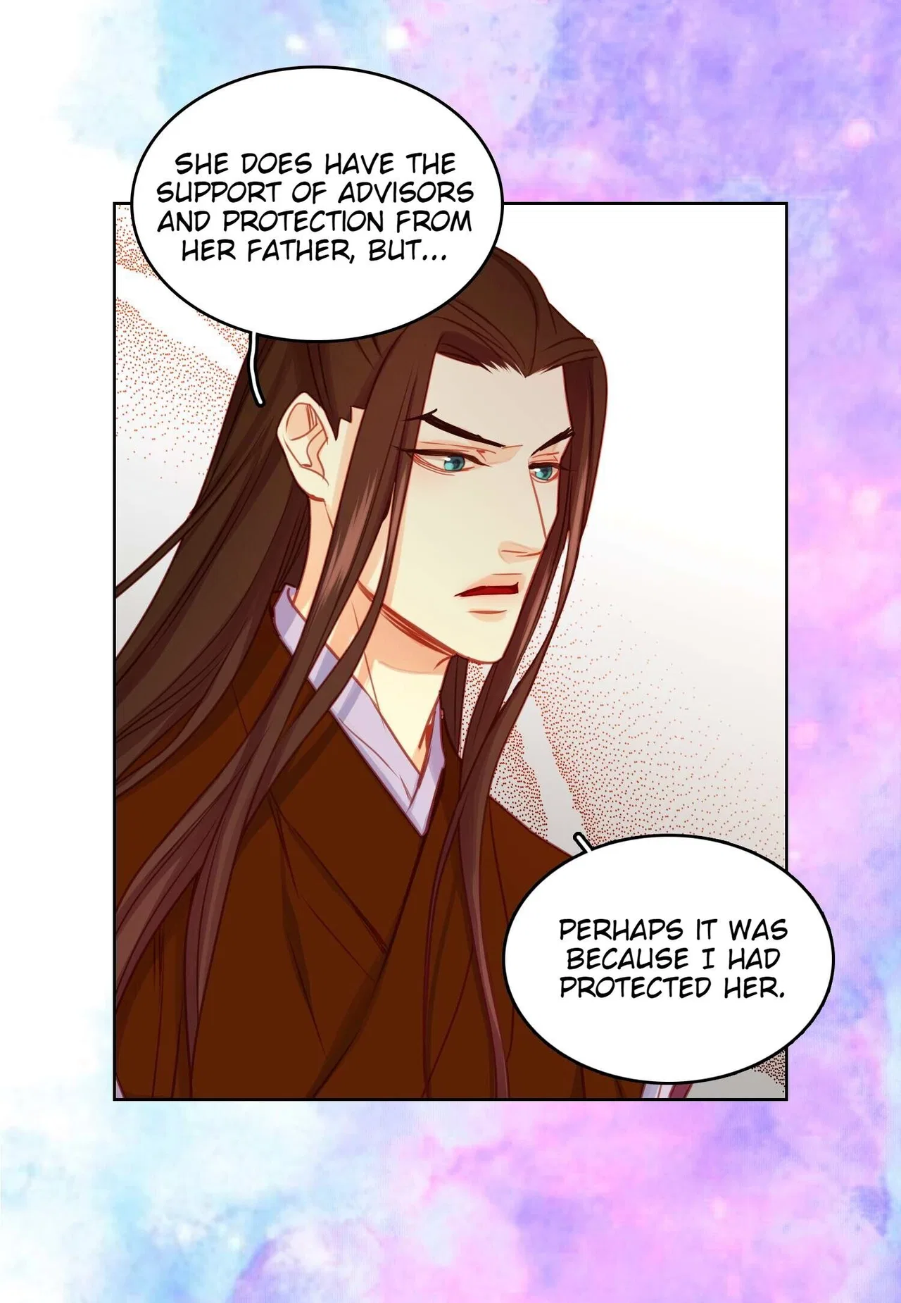 The Wicked Queen Chapter 75 – Page 10