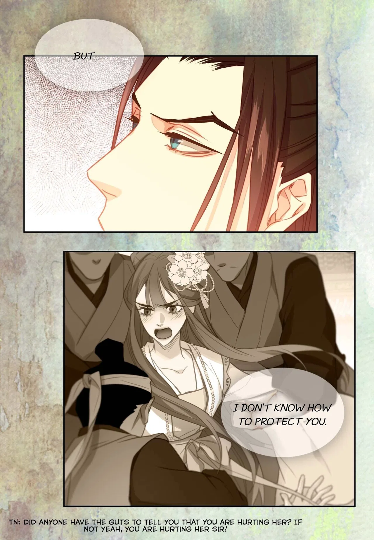 The Wicked Queen Chapter 75 – Page 15