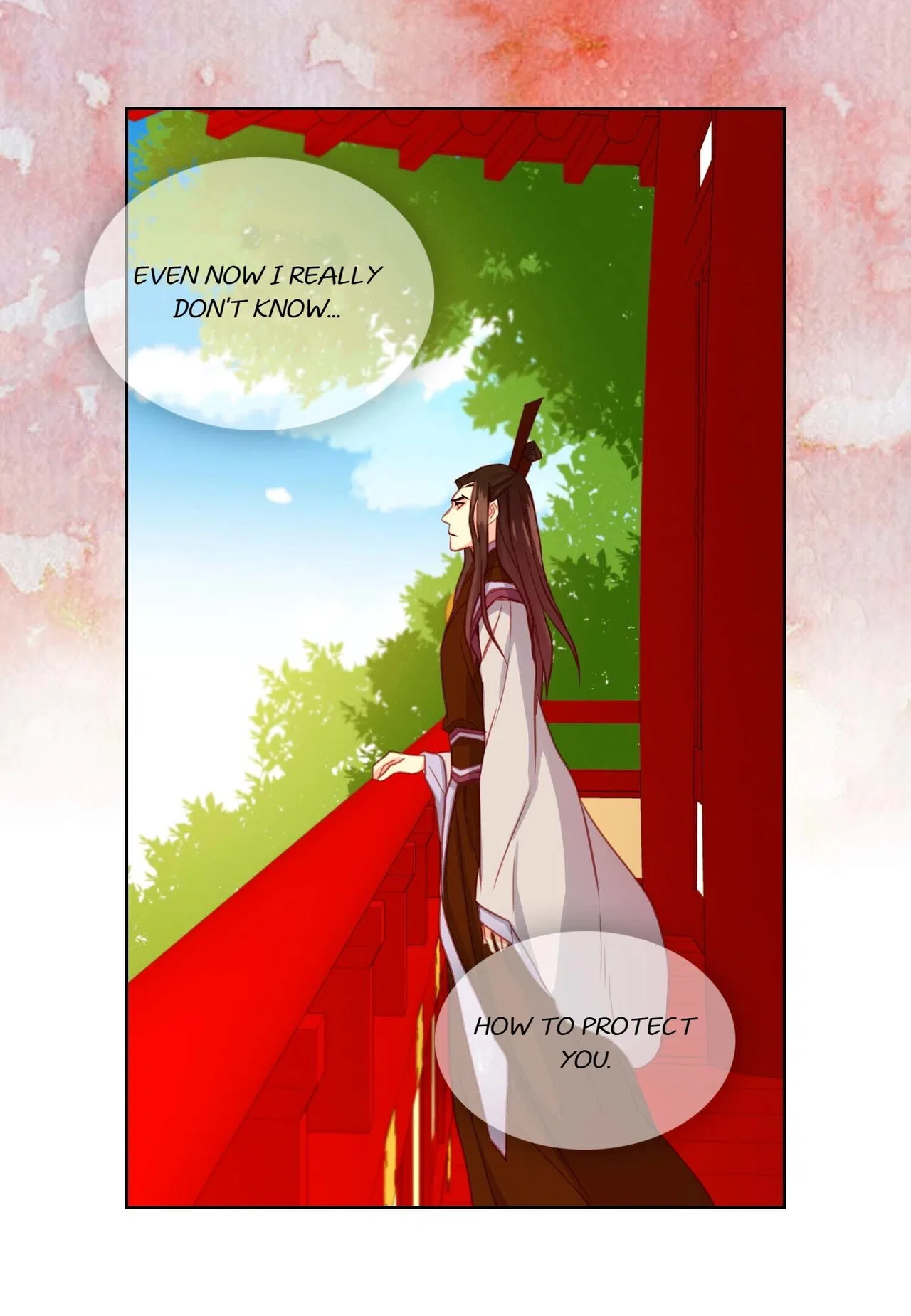 The Wicked Queen Chapter 75 – Page 16