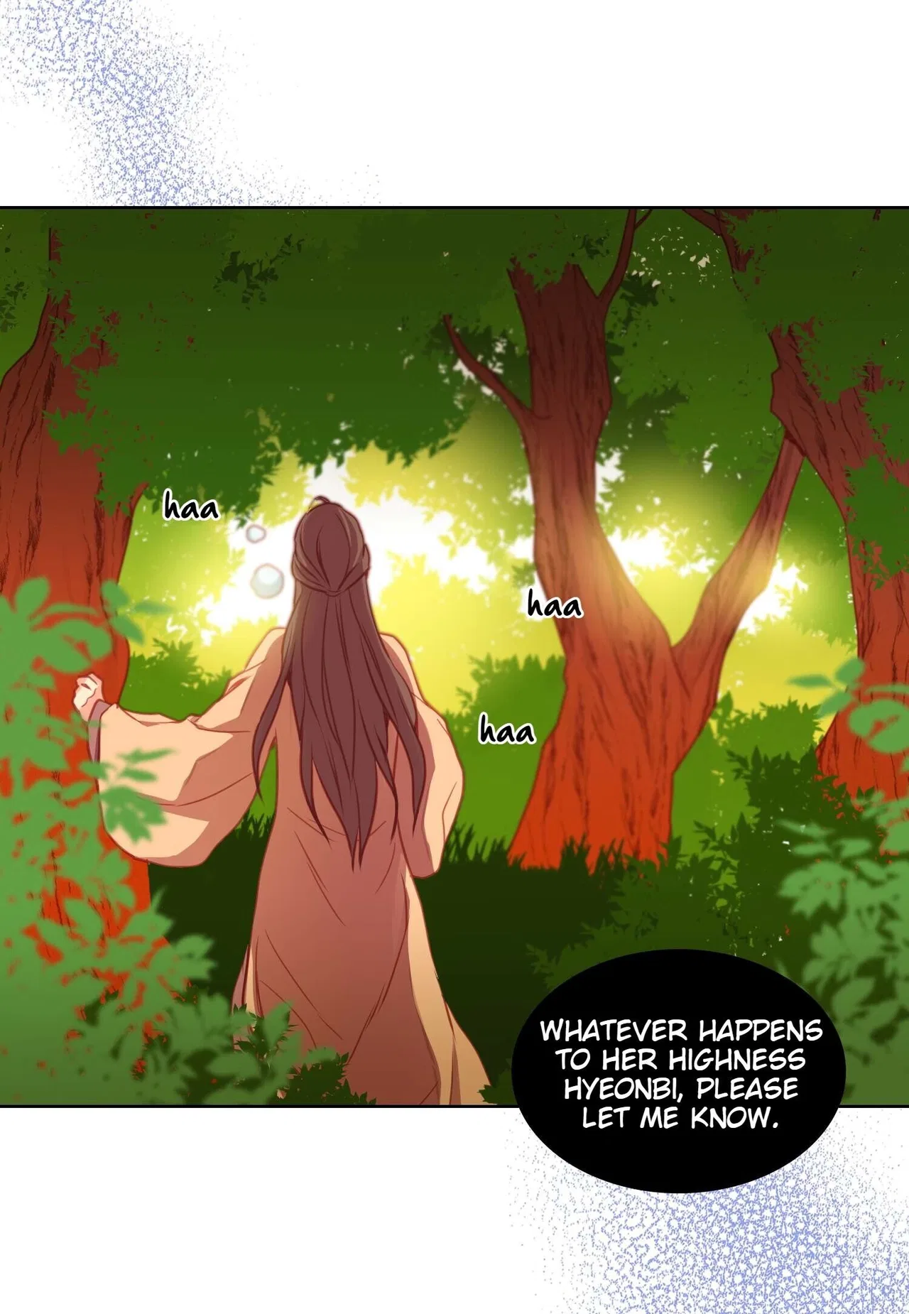 The Wicked Queen Chapter 75 – Page 18