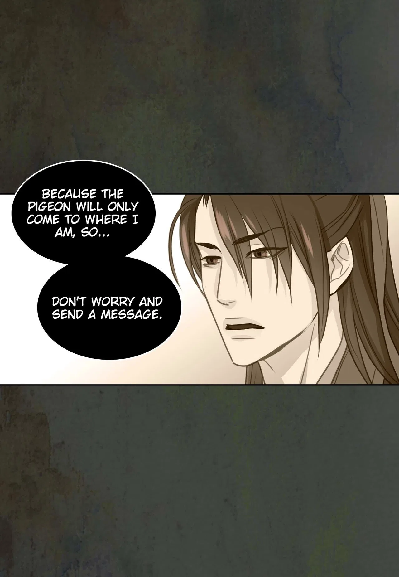 The Wicked Queen Chapter 75 – Page 21