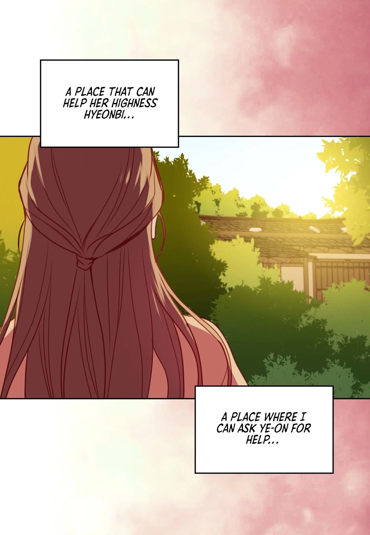 The Wicked Queen Chapter 75 – Page 23