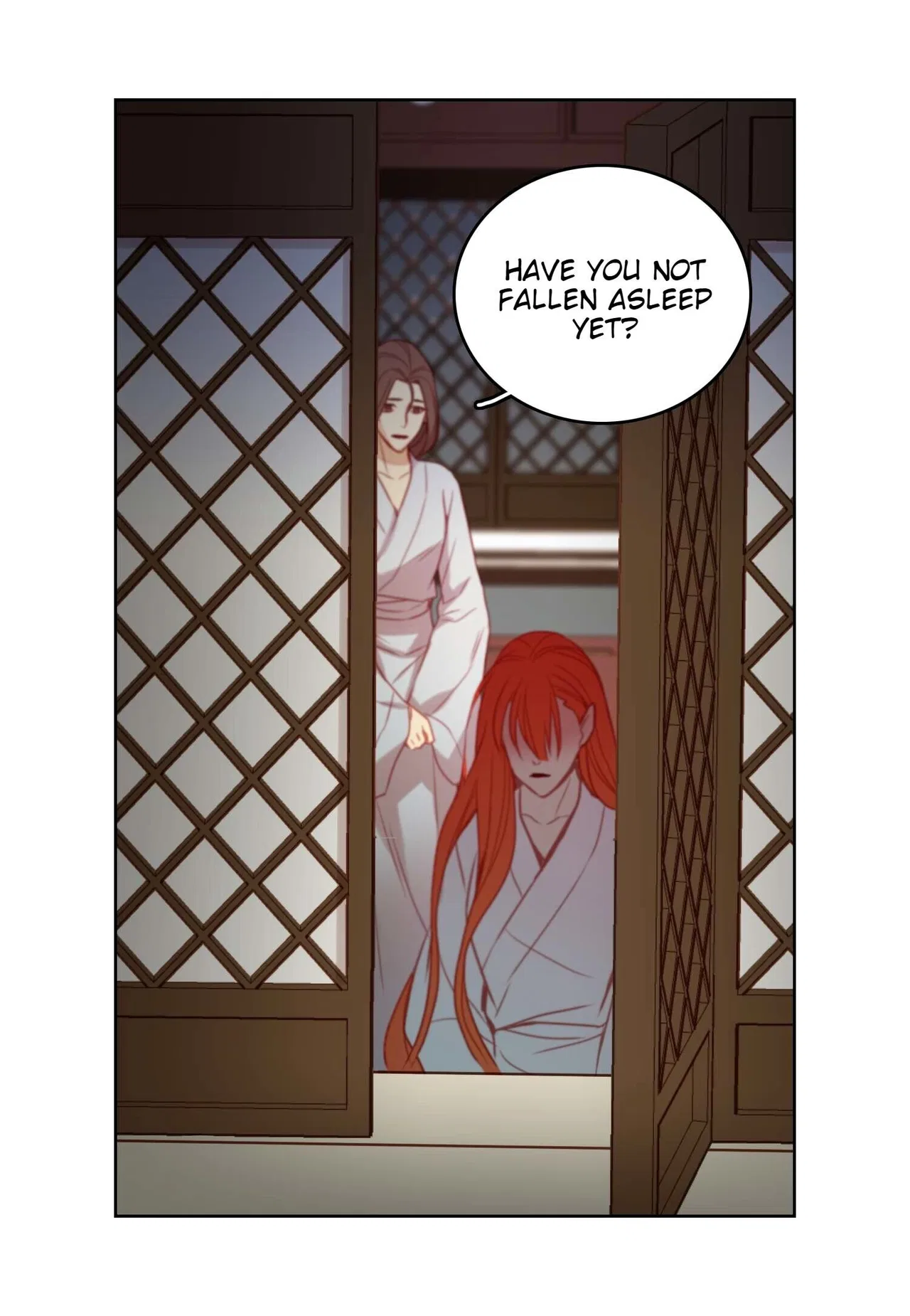 The Wicked Queen Chapter 75 – Page 26