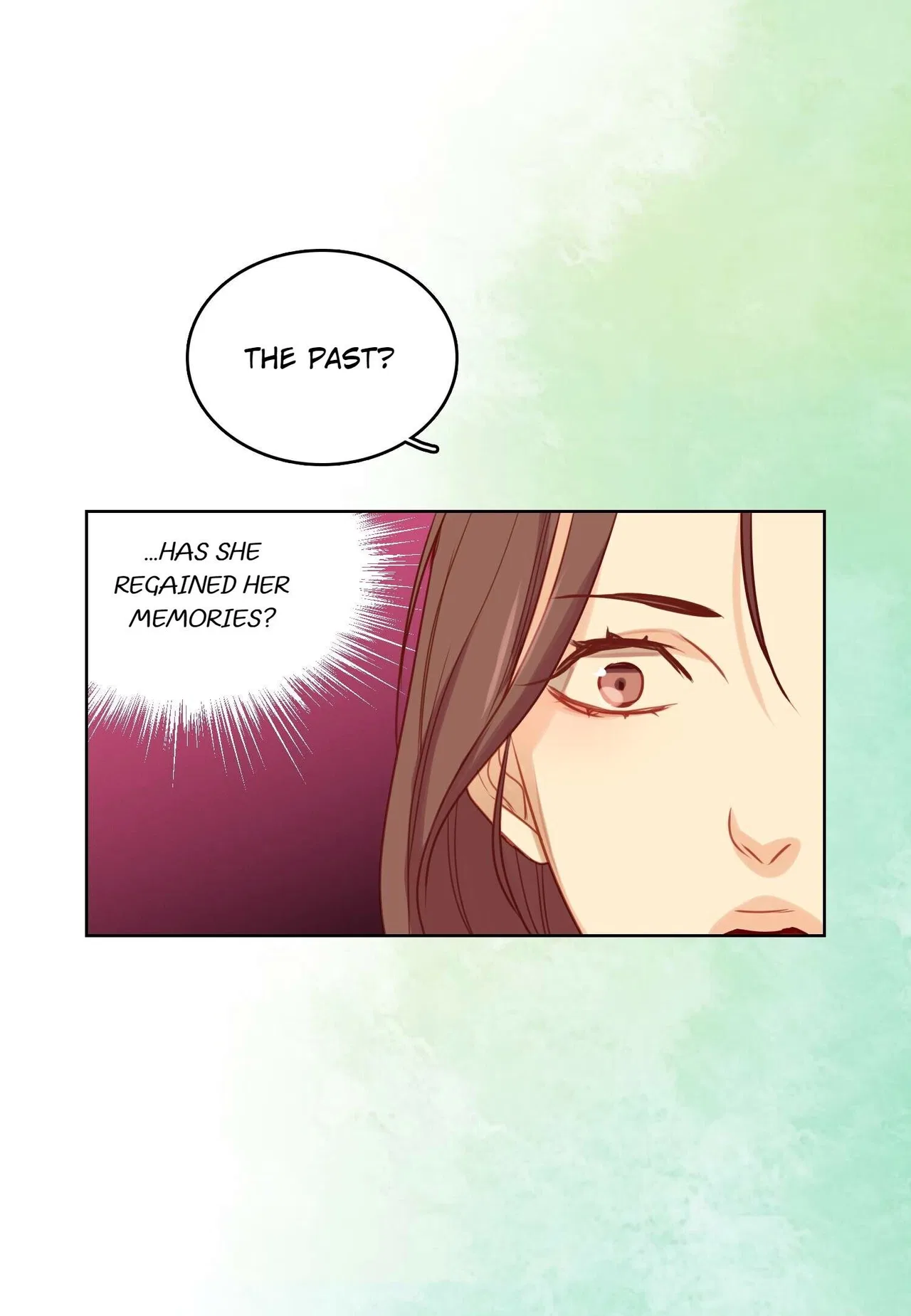 The Wicked Queen Chapter 75 – Page 28