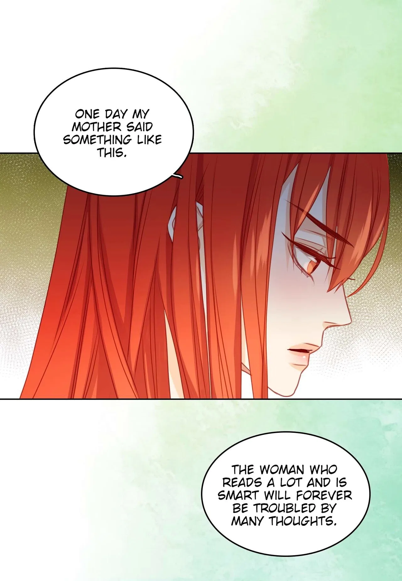 The Wicked Queen Chapter 75 – Page 29