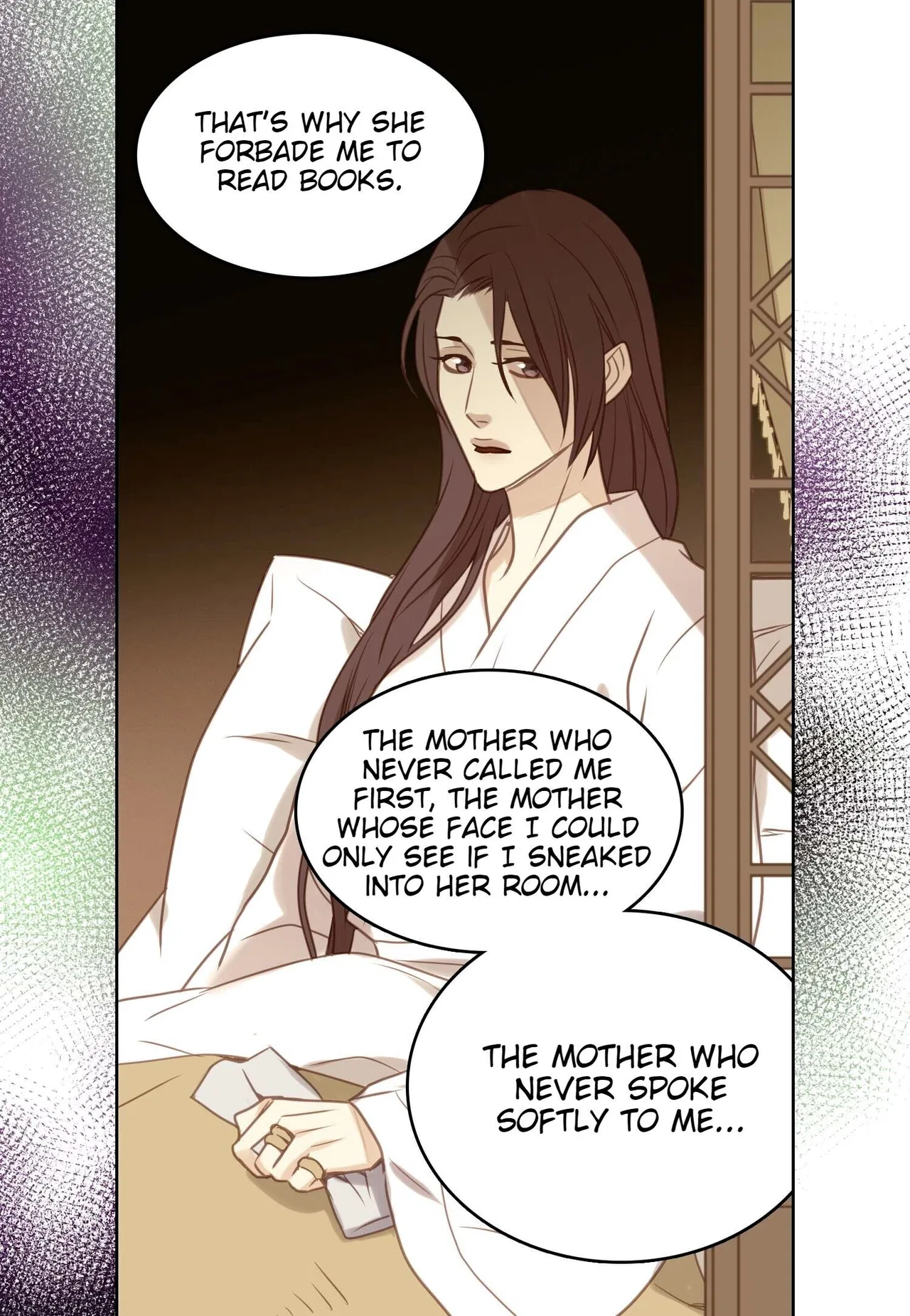The Wicked Queen Chapter 75 – Page 30