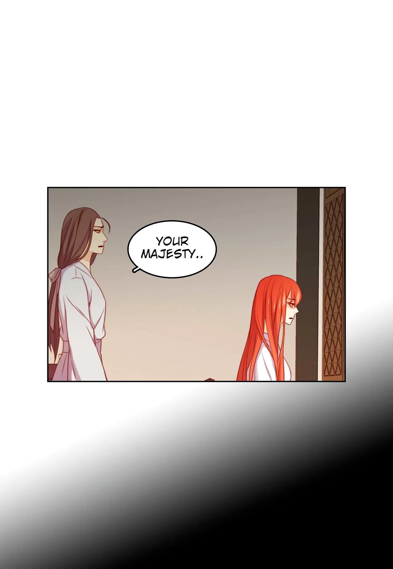 The Wicked Queen Chapter 75 – Page 31