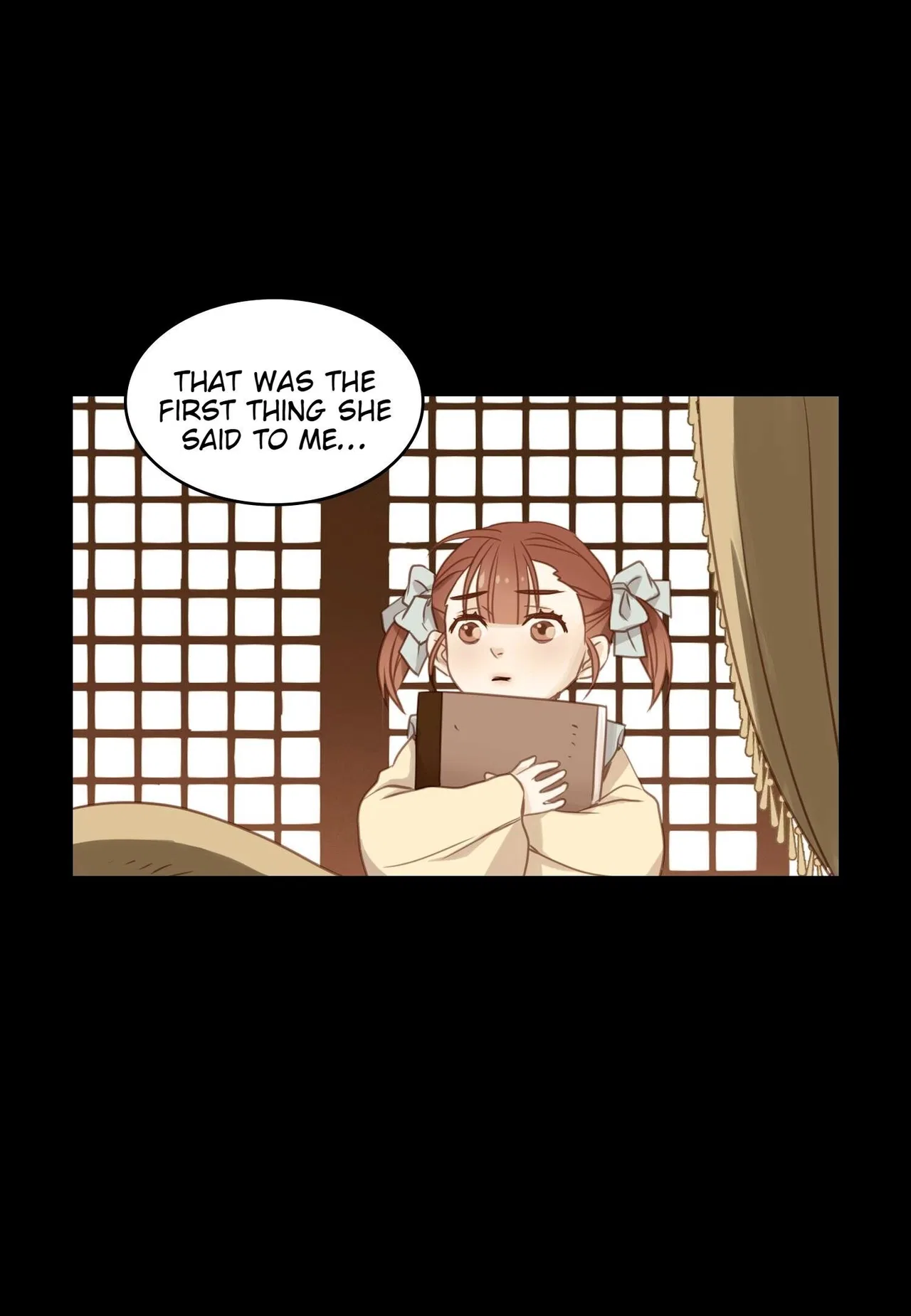 The Wicked Queen Chapter 75 – Page 32