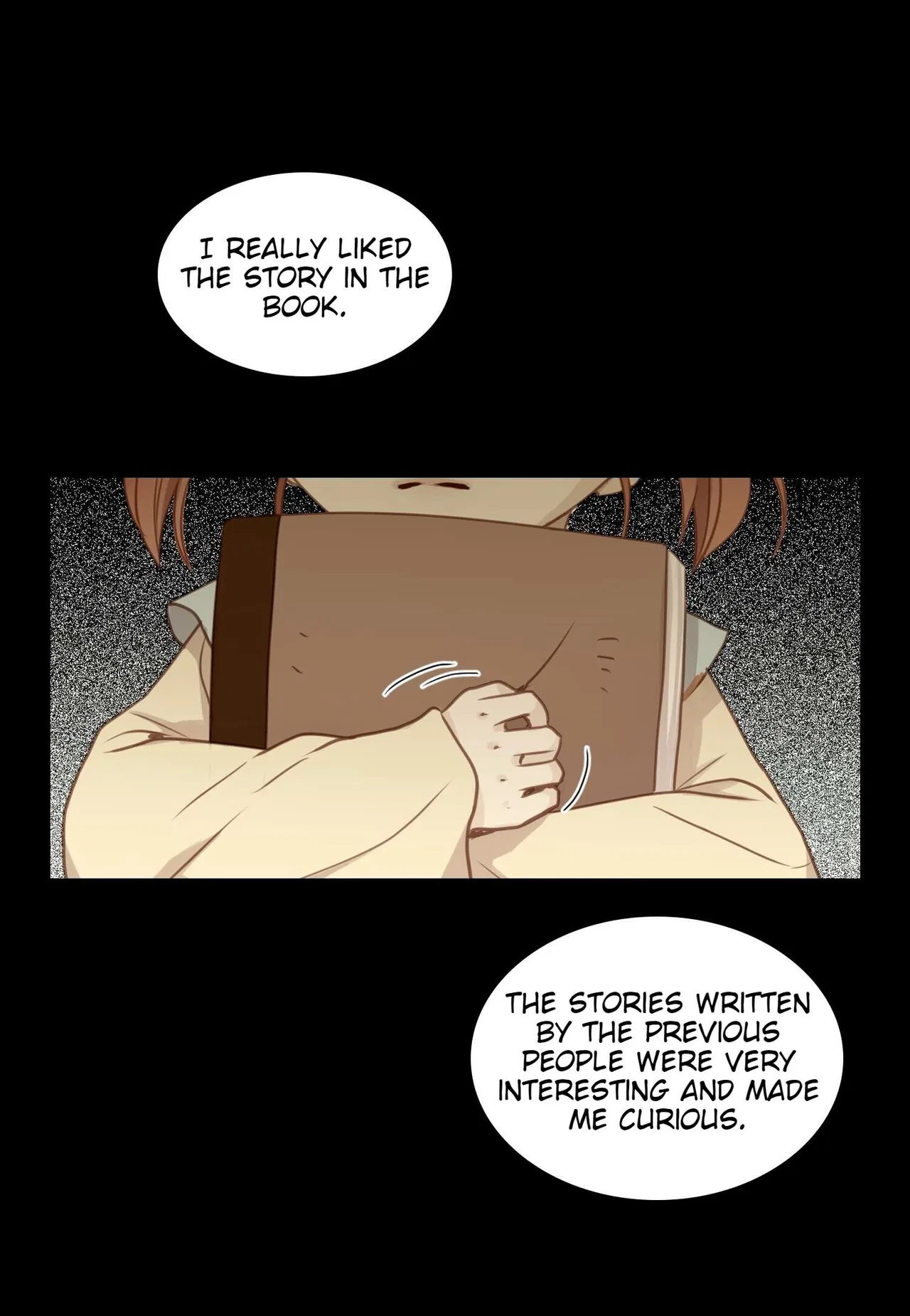 The Wicked Queen Chapter 75 – Page 33