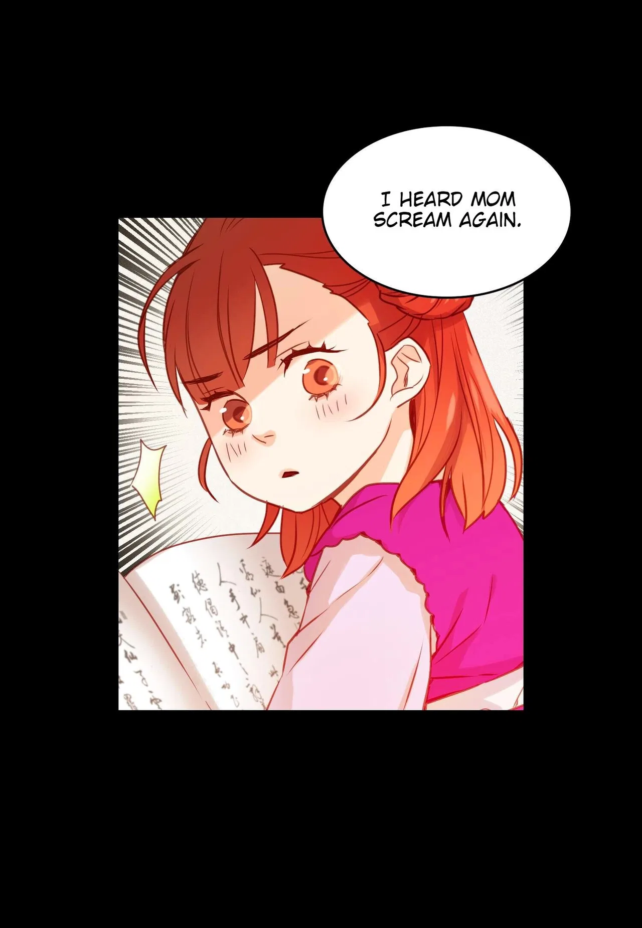 The Wicked Queen Chapter 75 – Page 35