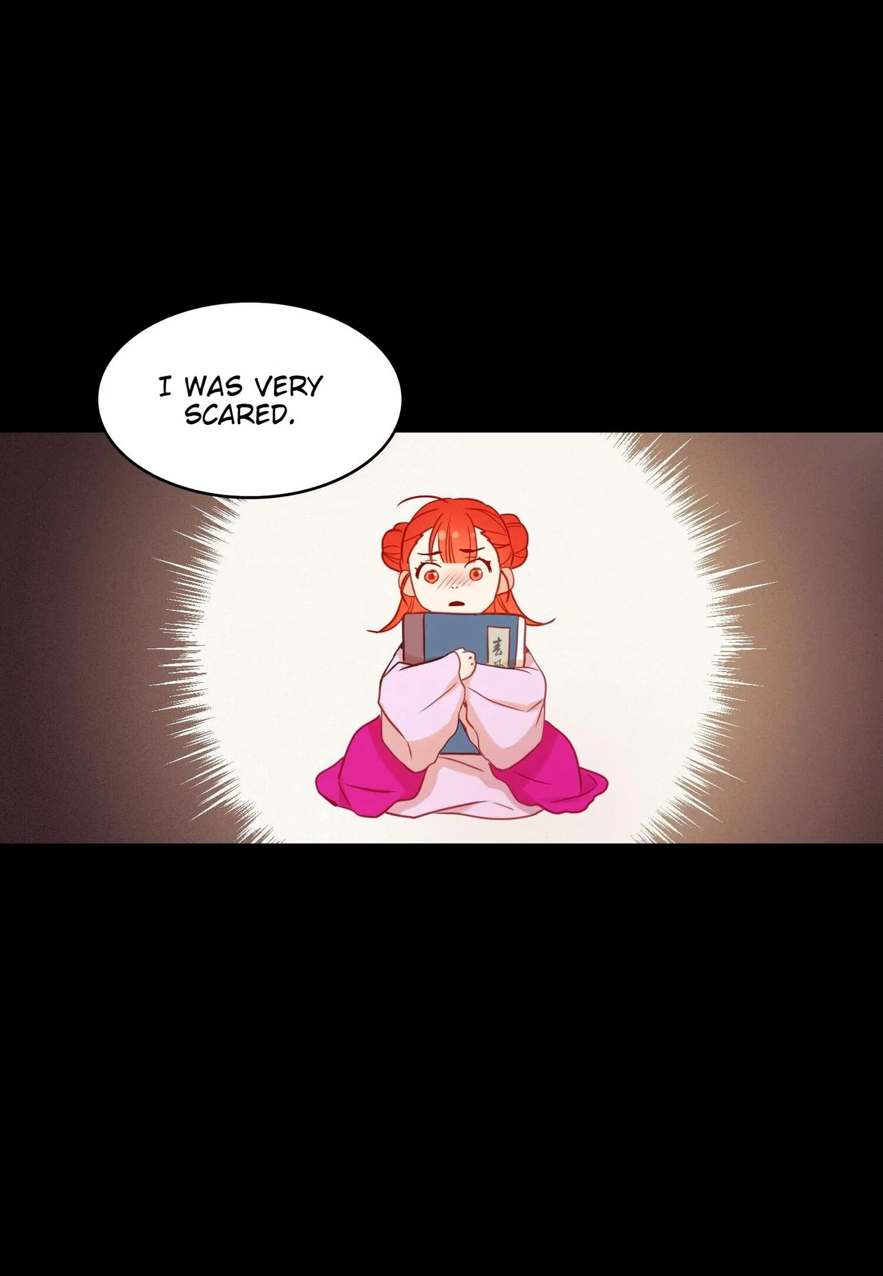 The Wicked Queen Chapter 75 – Page 36